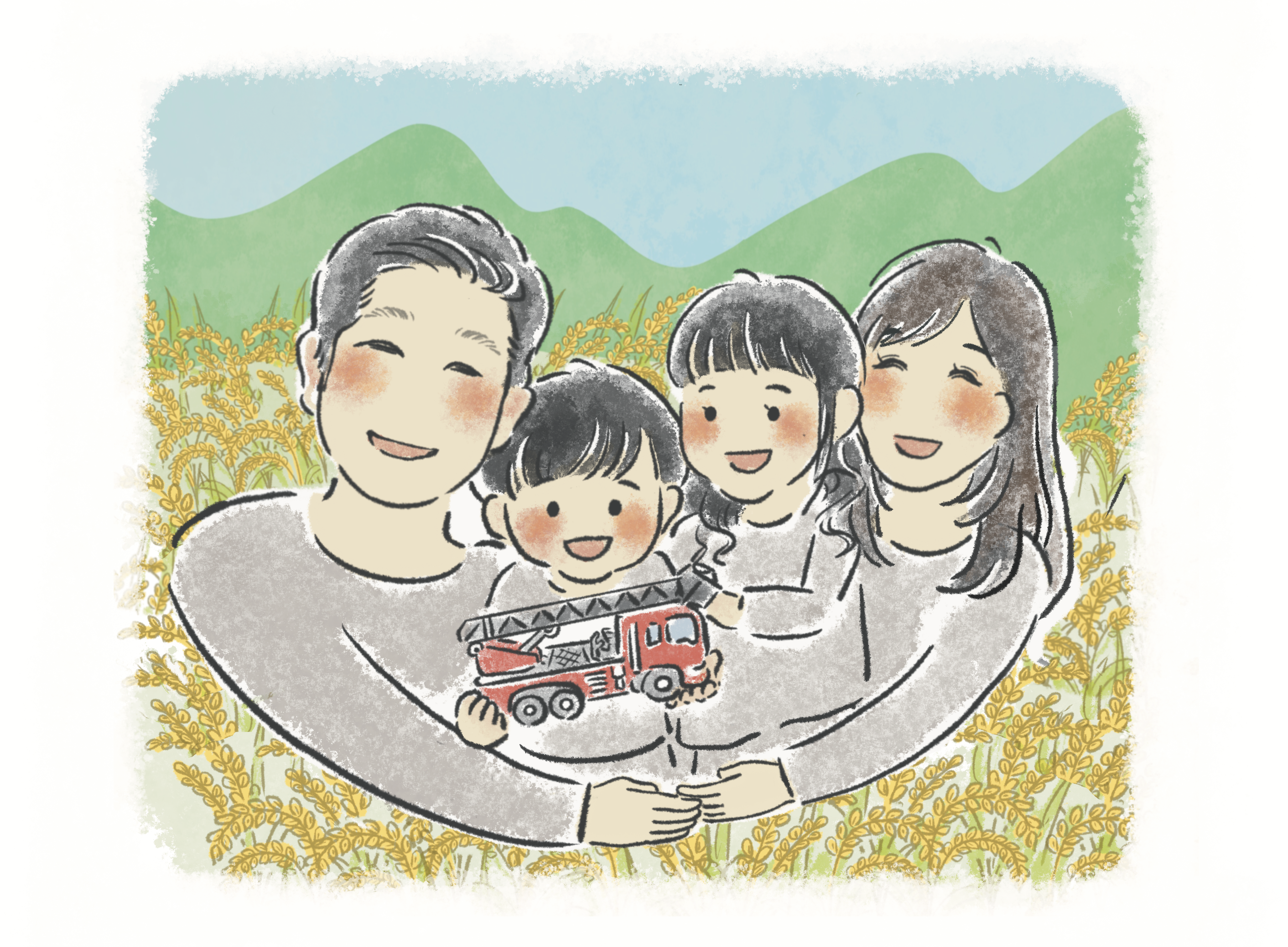 2025年度大分県産新米中の新米！10㎏：大分県産のお米｜食べチョク