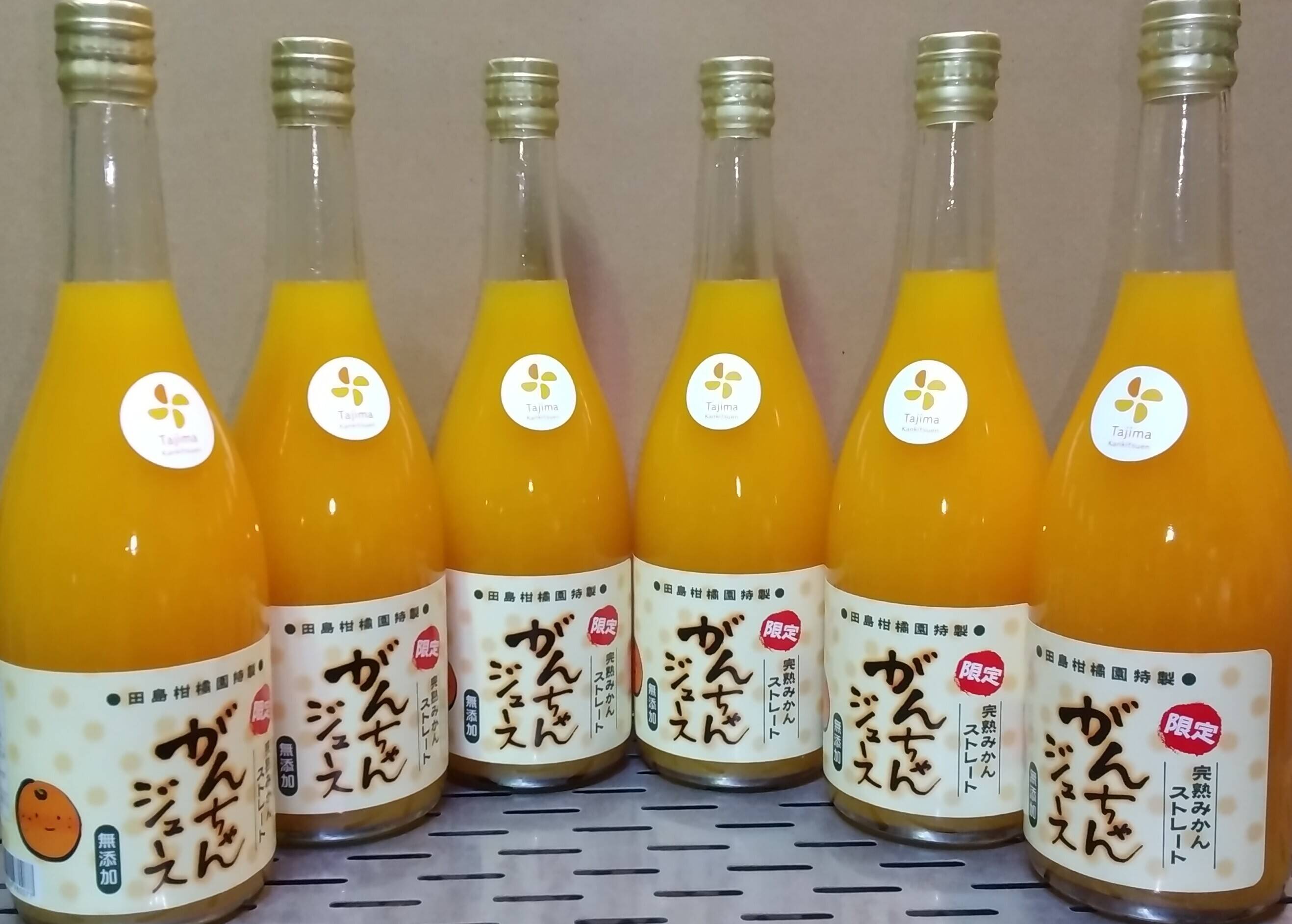 3割引 賞味期限間近・昔も今も変わらない美味しさ】がんちゃん 温州
