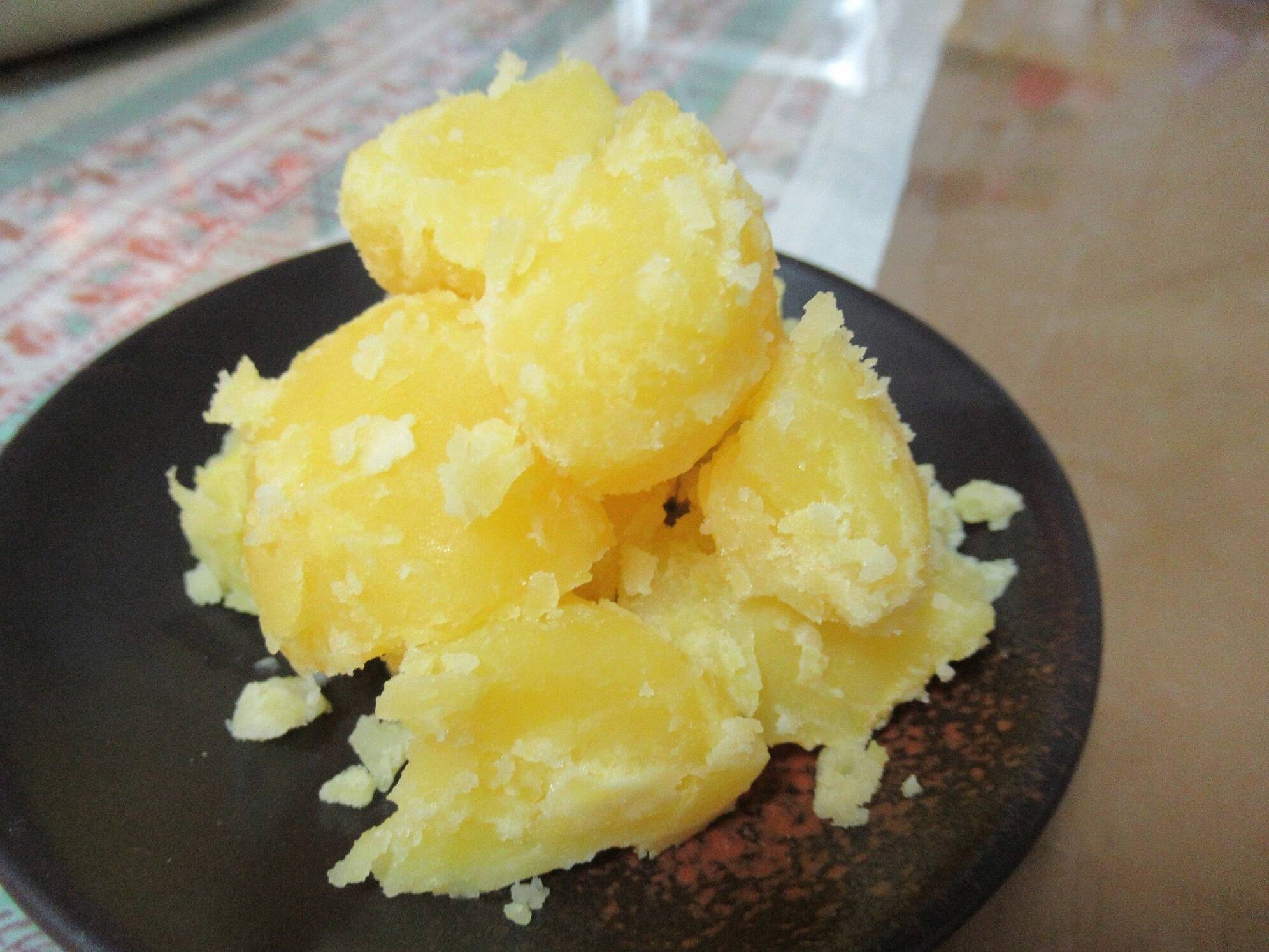 濃厚でホクホク！こがね色の新星【ながさき黄金】｜食べチョク