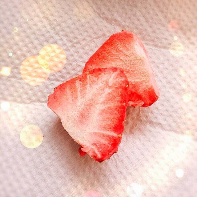 国産フリーズドライいちご２種セット(固形・20g×13／粉末・10g×2) 国産フリーズドライいちご2種セット(固形・20g×13／粉末・10g×2)
