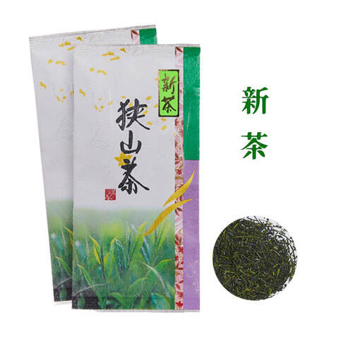 送料サービス高級煎茶販売セール実施中！ 1500円/100g✖2袋
