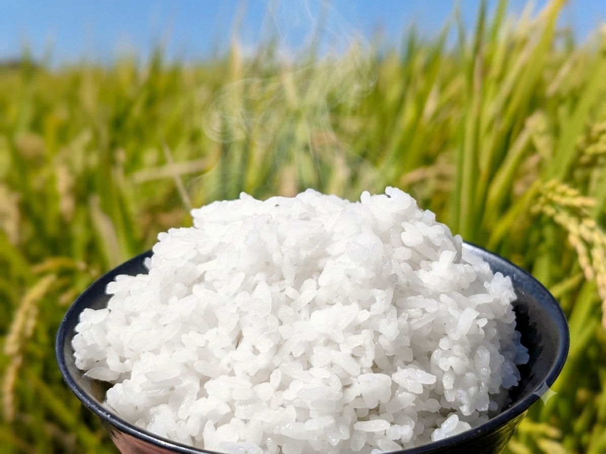 令和8年新米】白米 熊本県産にじのきらめき 10kg：熊本県産のお米