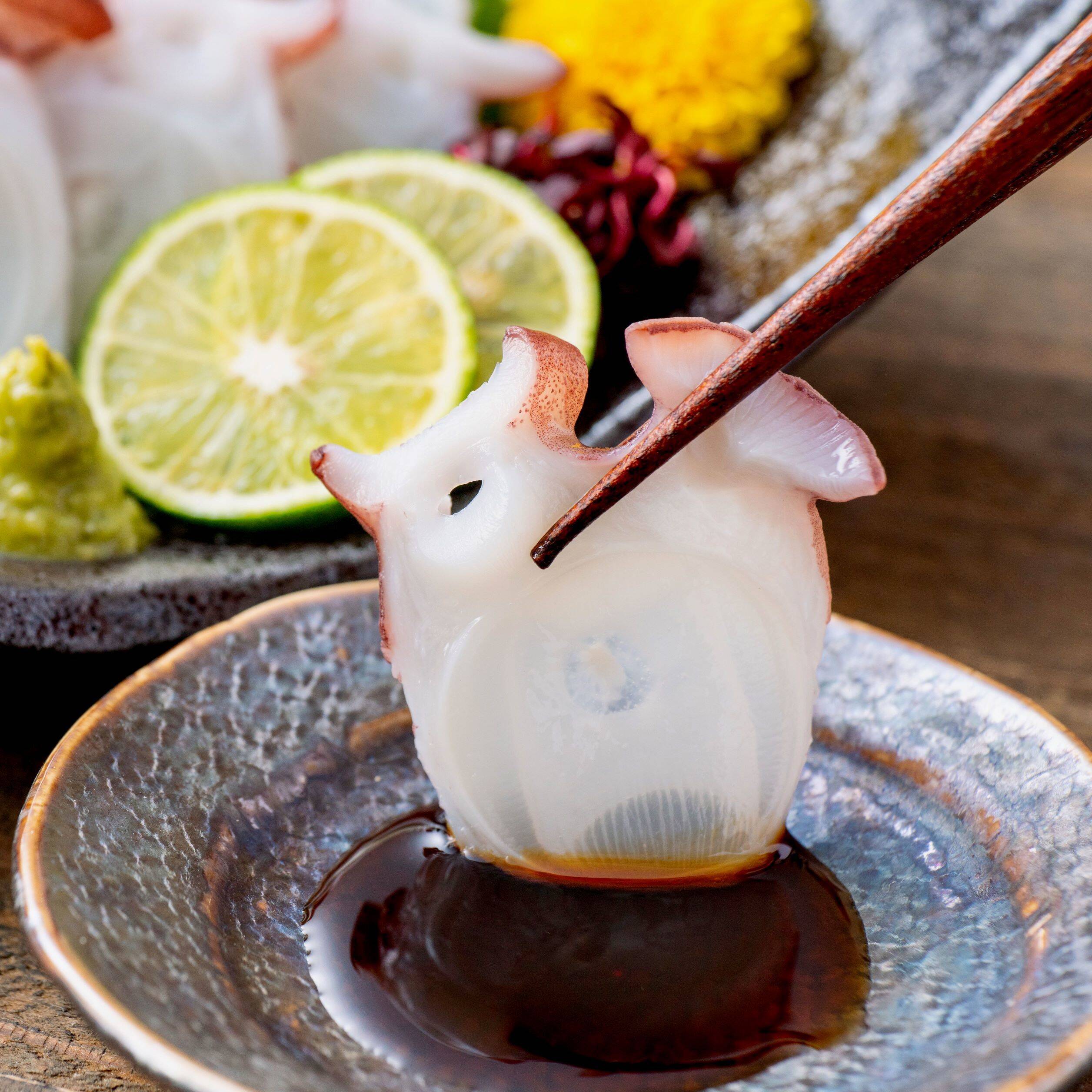 半生仕上げ】活〆してつくる茹でタコ／800g（3D冷凍）：北海道産の