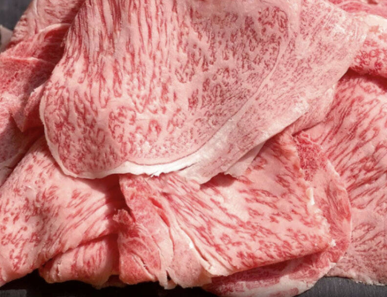 年末限定出品】放牧黒毛和牛「八崎牛」熟成肉セット※7,000円相当：宮崎