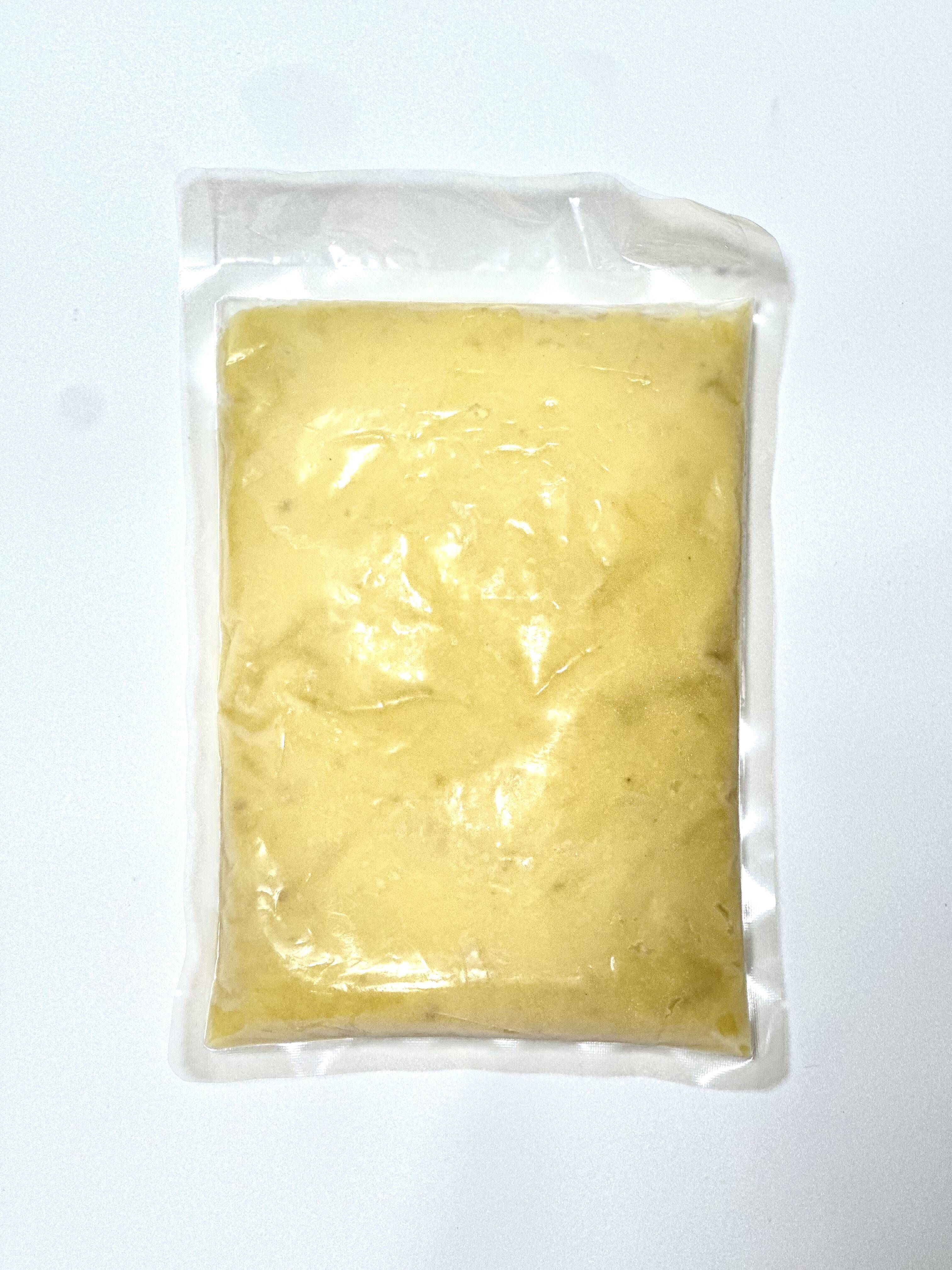 冷凍焼き芋ペースト(紅はるか)：新潟県産の調味料｜食べチョク｜産地