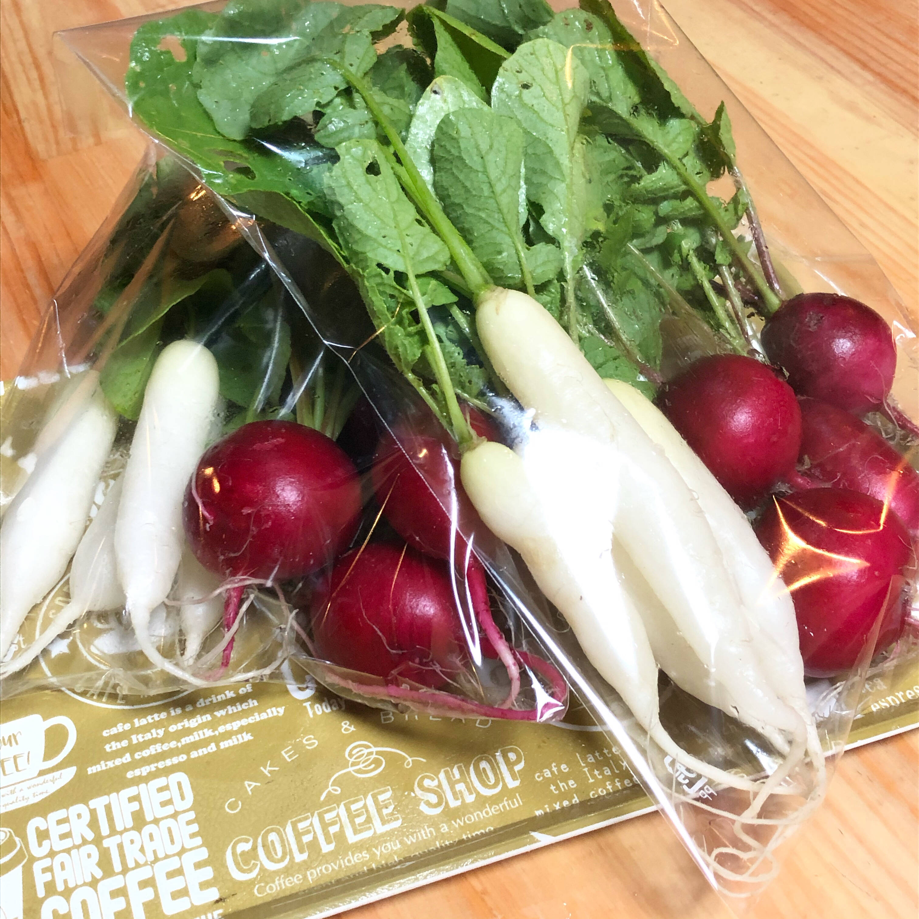 ラディッシュ 食べチョク 産地直送 産直 お取り寄せ通販 農家 漁師から旬の食材を直送 ラディッシュ 食べチョク 産地直送 産直 お取り寄せ通販 農家 漁師から旬の食材を直送