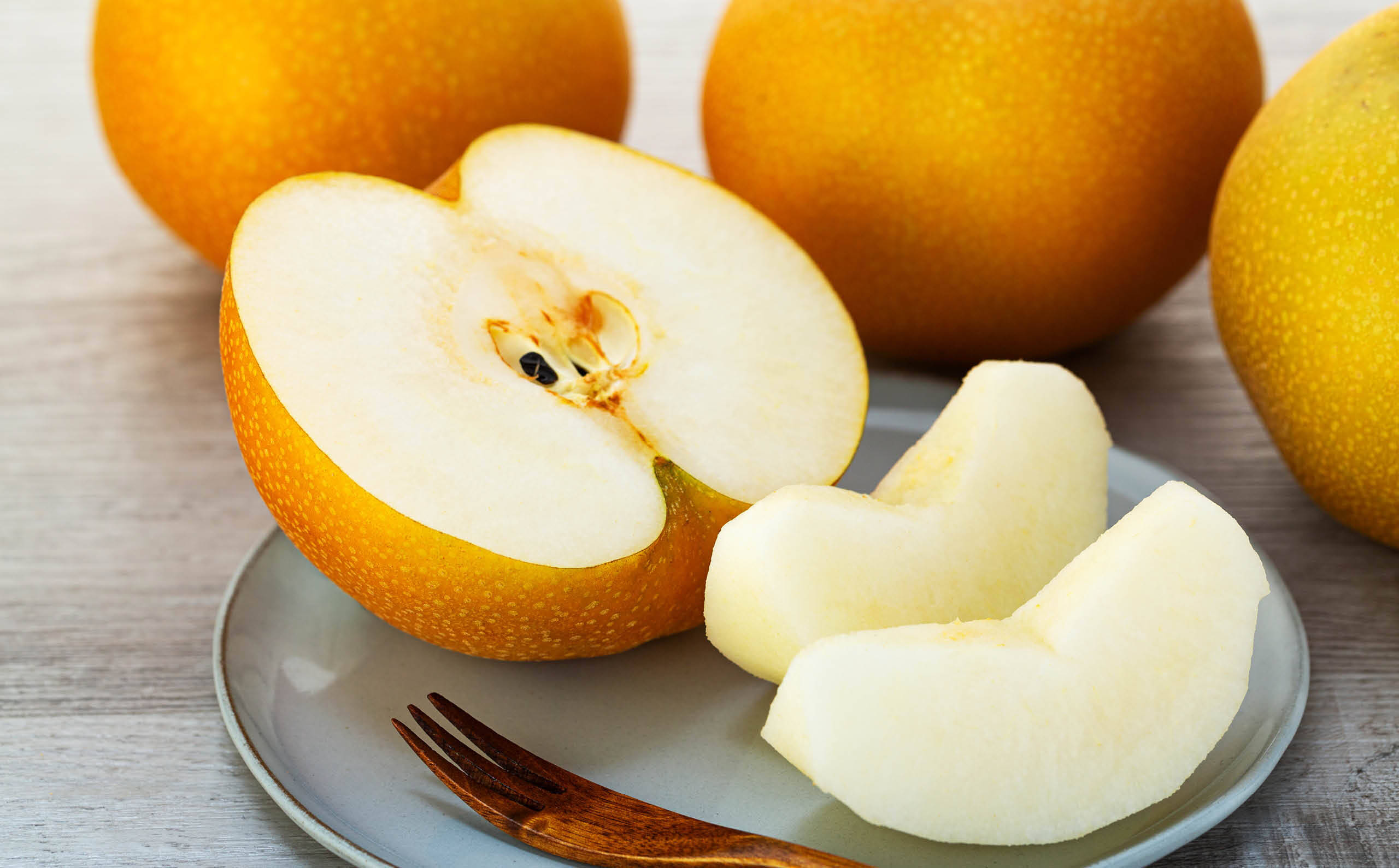 残りわずか》信州の梨【幸水】約3kg シャリっとしてみずみずしい梨