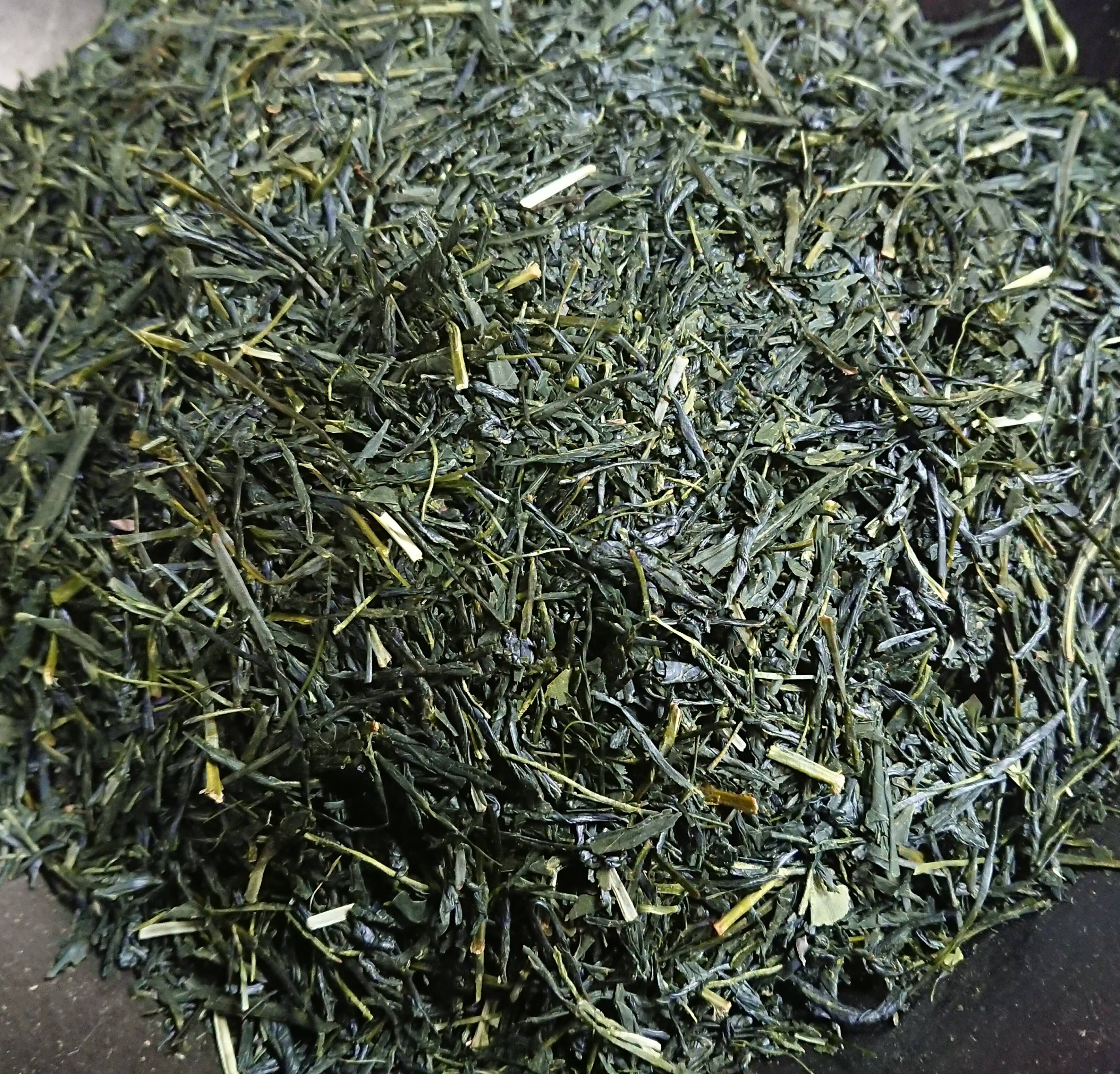 お茶・茶葉 農薬・肥料不使用 緑茶 新茶（2022） 煎茶 やぶきた 加茂自然農園のお茶：京都府産の日本茶｜食べチョク｜産地直送(産直)お取り寄せ通販  - 農家・漁師から旬の食材を直送