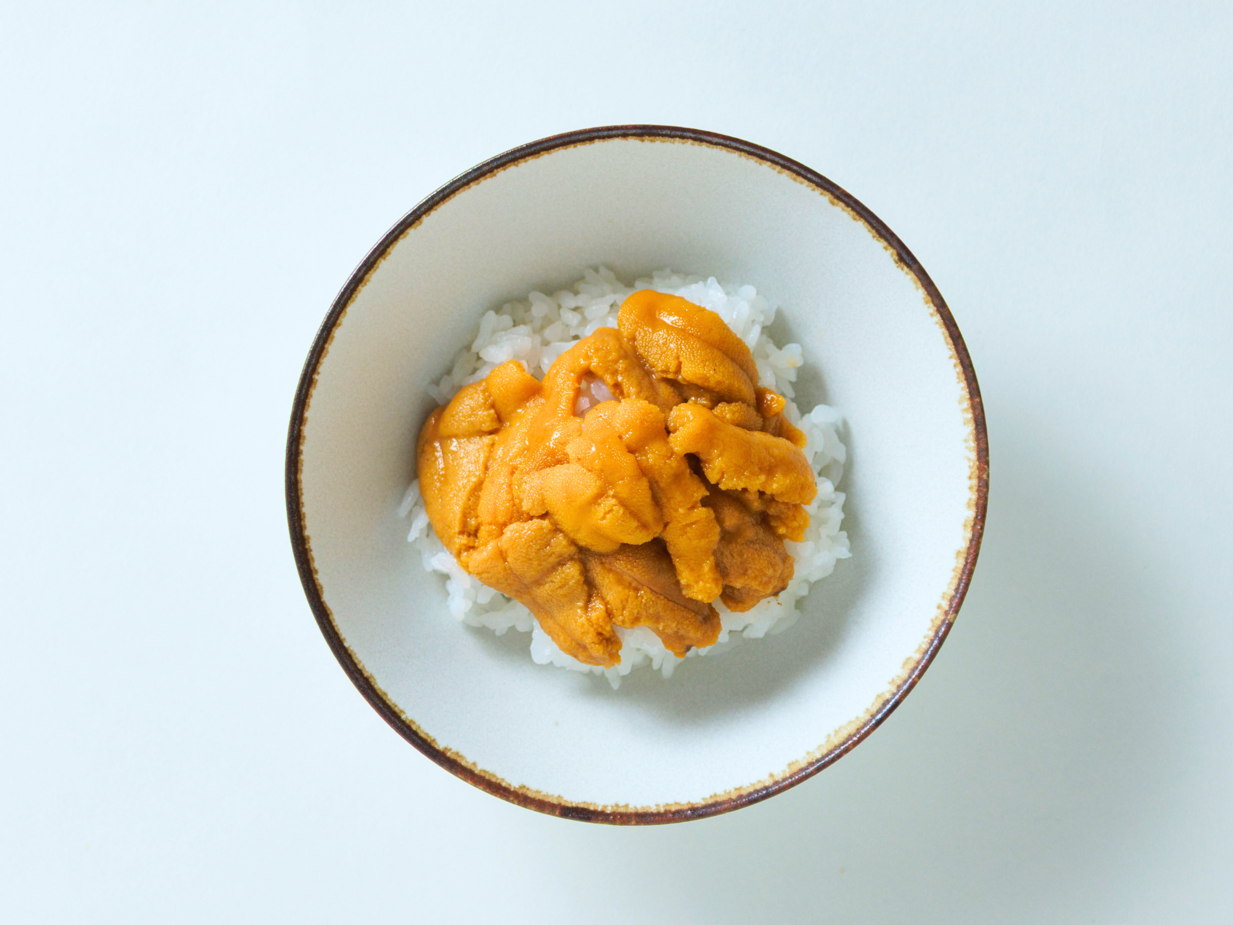 宮城県女川産冷凍うに「金華うに®雪幻」：宮城県産のキタムラサキウニ