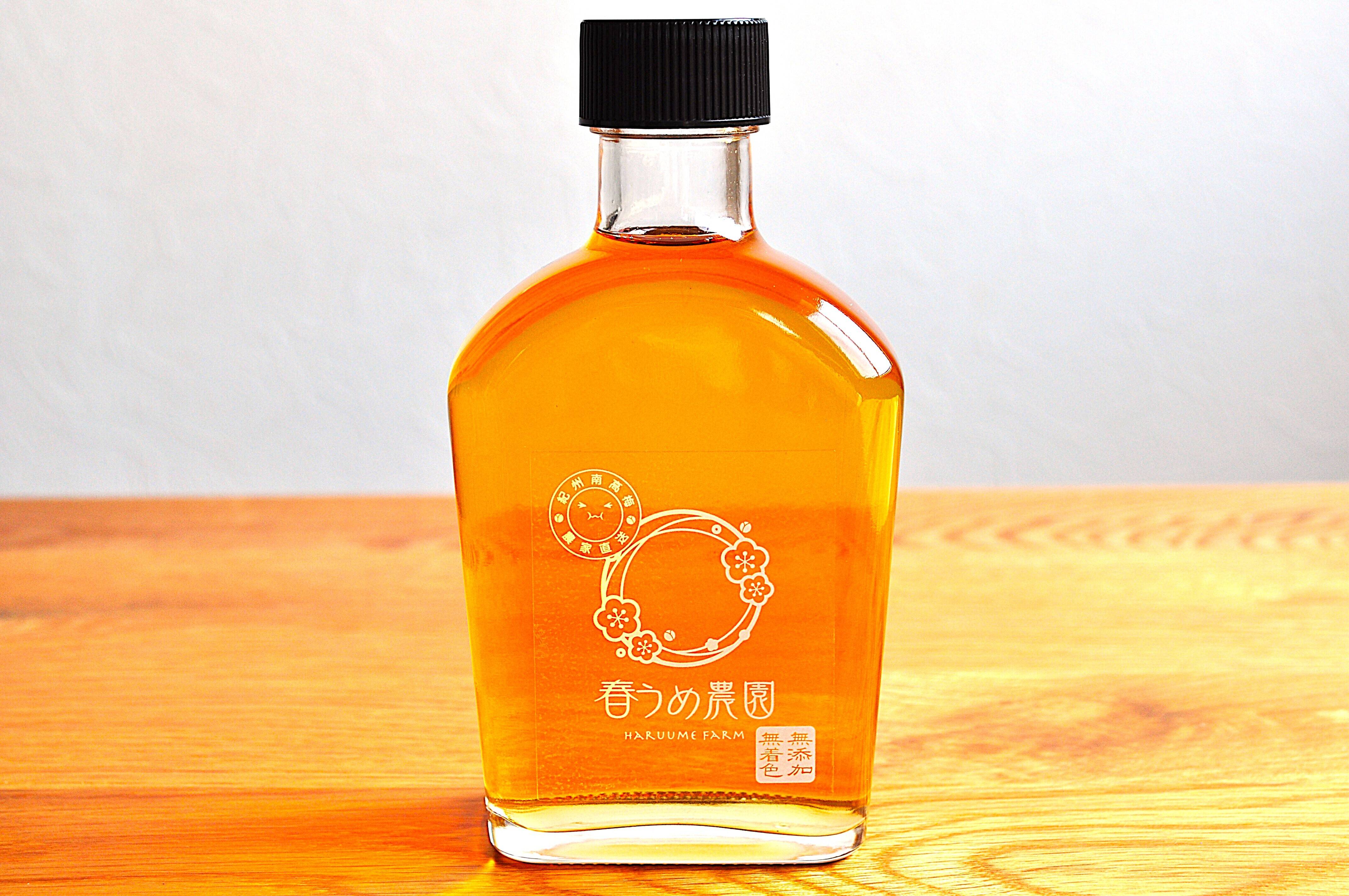 完熟梅シロップ　2020年製　900ml　無添加 Amazon.co.jp: 完熟 紀州南高梅 果汁50％ 濃厚 梅シロップ 500ml