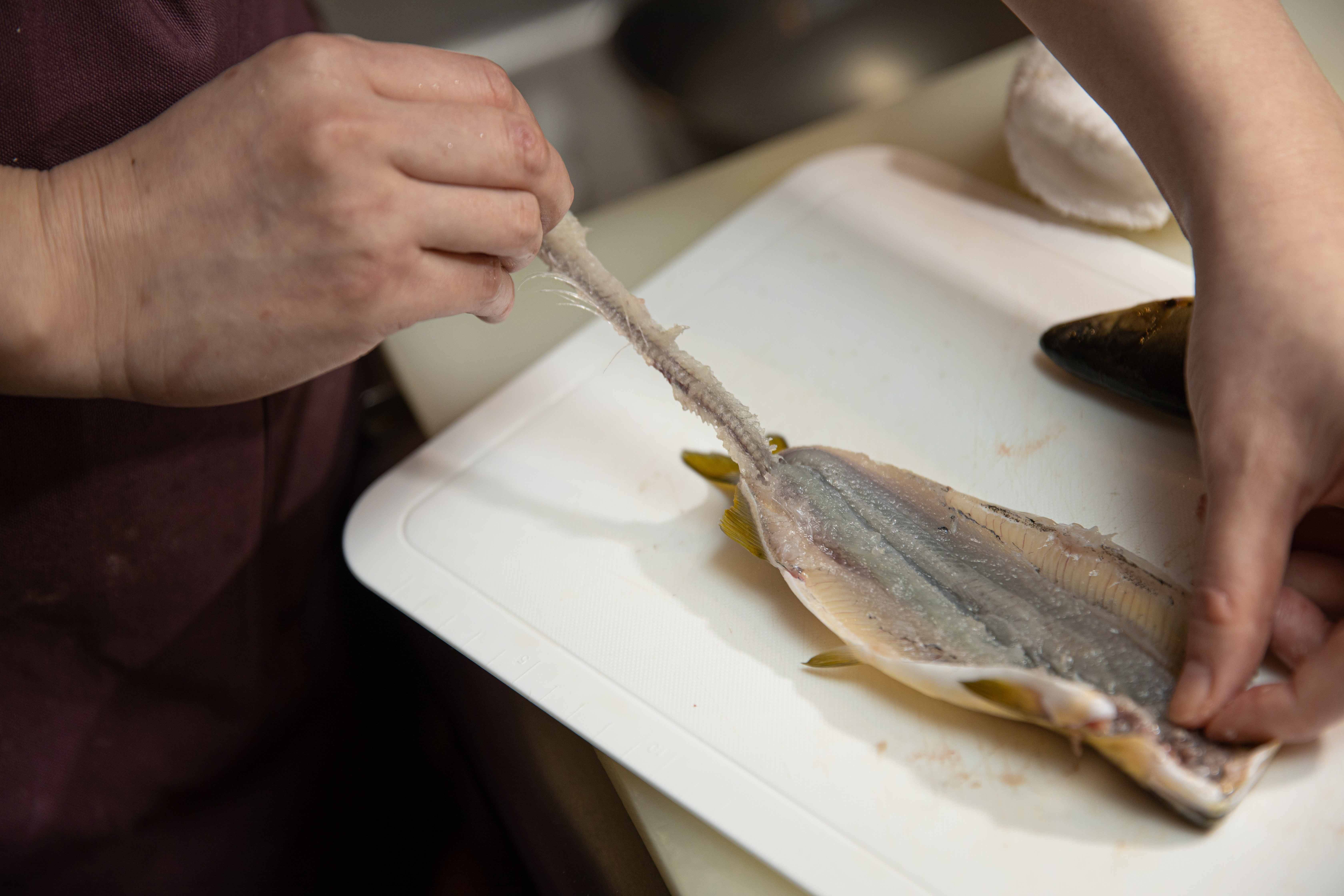 鮎フライ 食べチョク 産地直送 産直 お取り寄せ通販 農家 漁師から旬の食材を直送