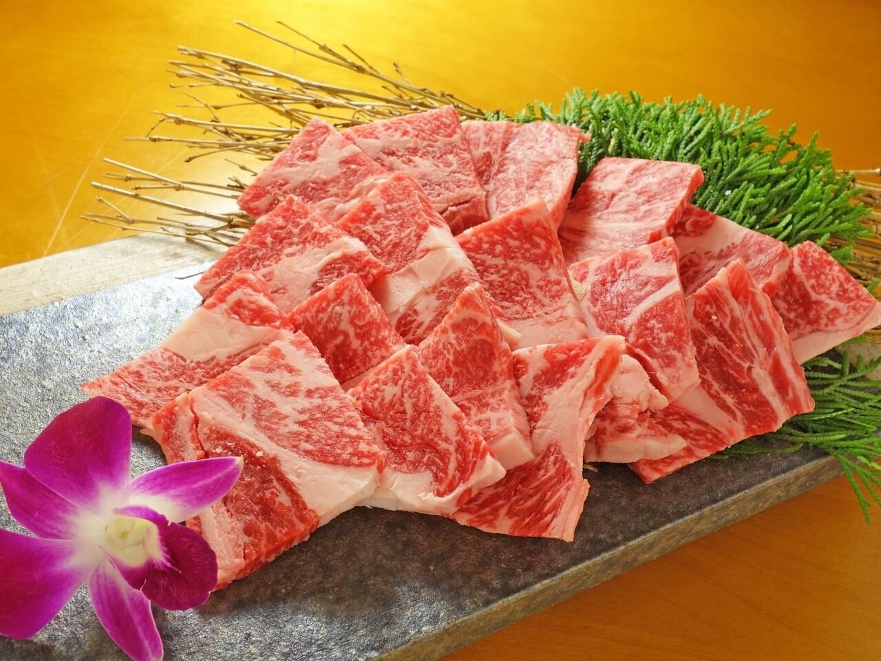 鹿児島黒牛モモミックス切落し6kgセット！焼肉、煮込、炒め物など♪訳あり/産直 鹿児島黒牛モモミックス切落し6kgセット！焼肉、煮込、炒め物など♪