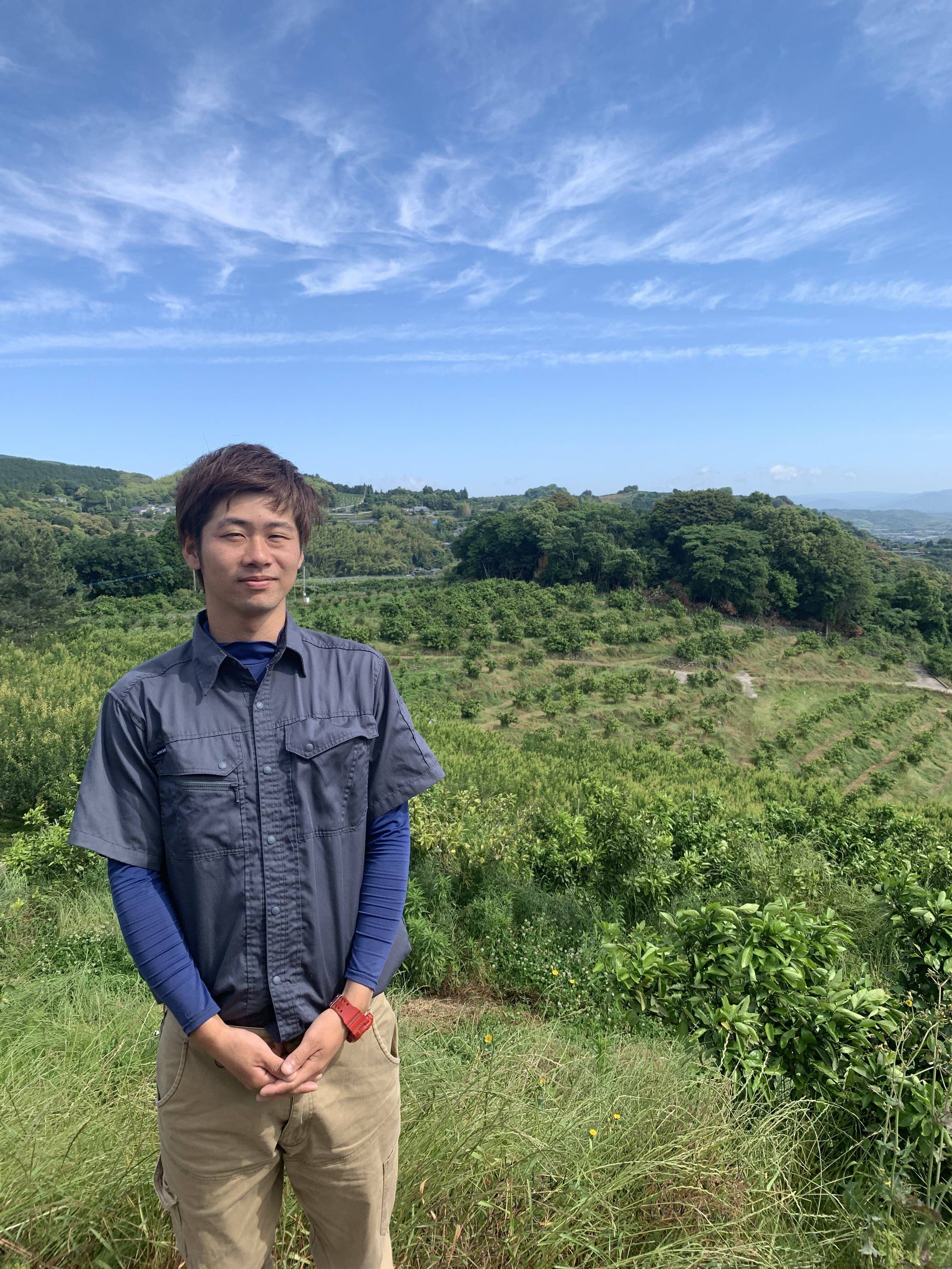 我夢舎羅村