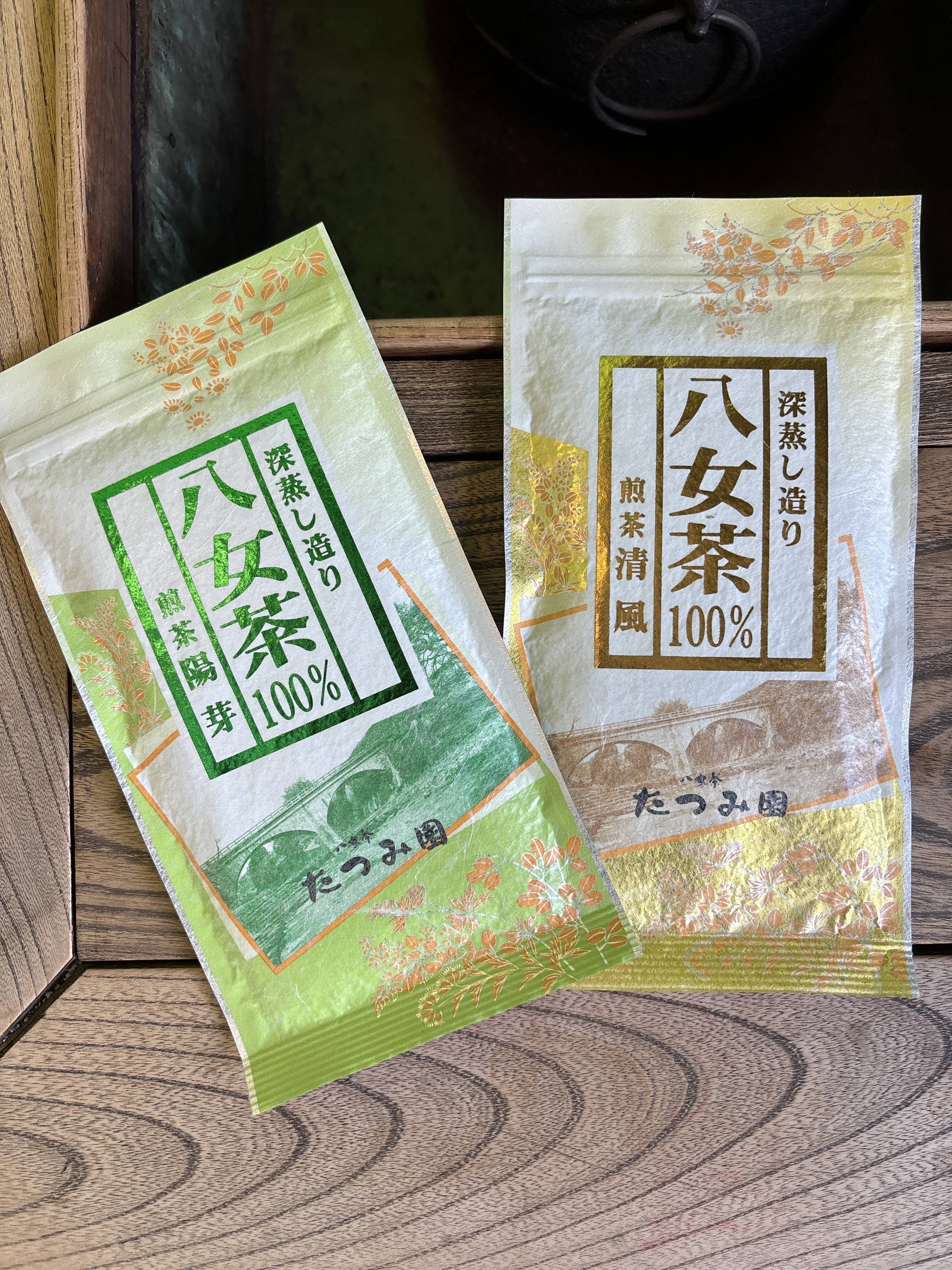 八女抹茶　初花30g×10吉田園 賞味期限2025年11月 yamematcha 八女産お抹茶 初花 30g | お茶の竹翆園 公式オンラインショップ