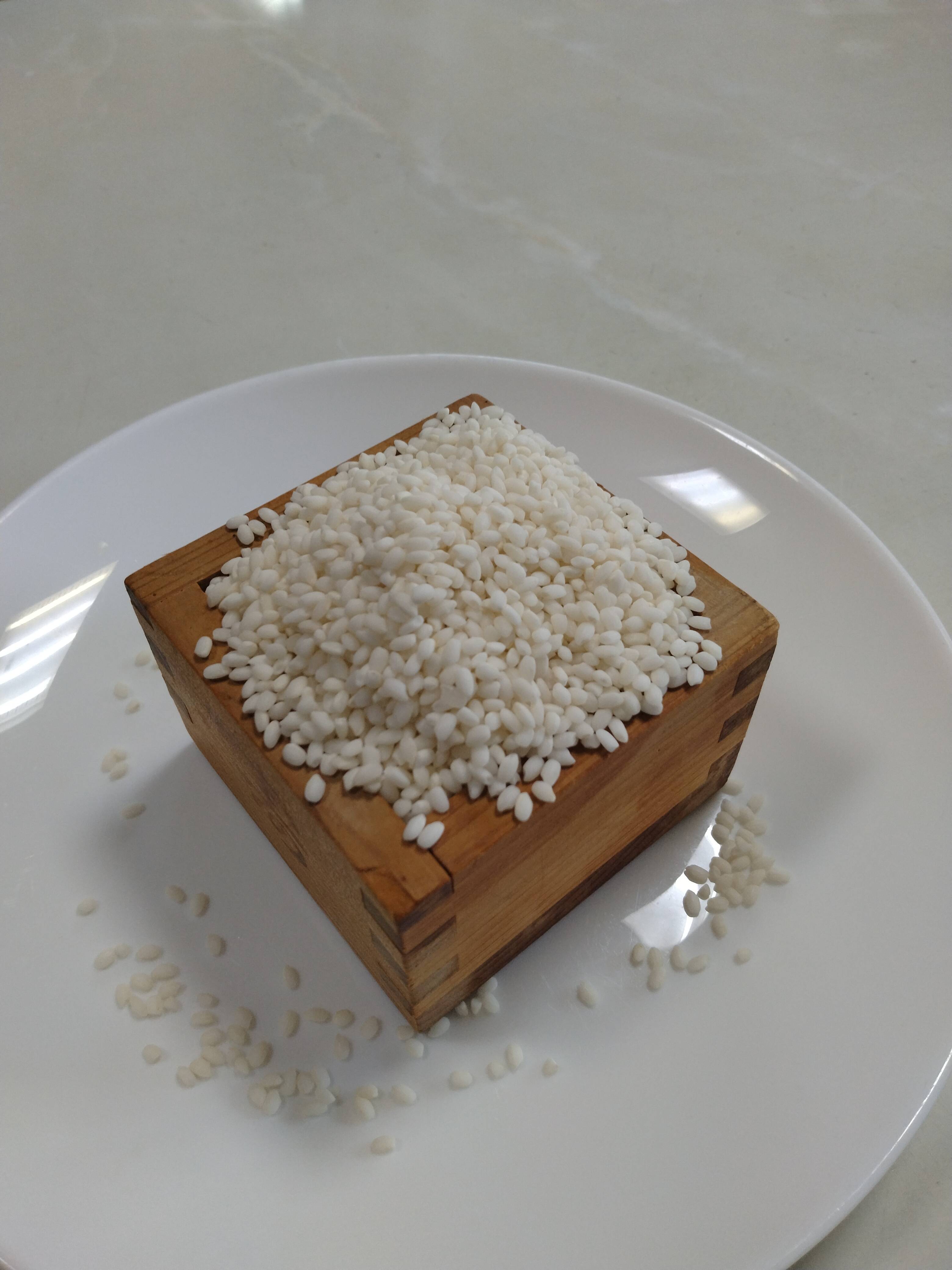 もち米様 2025年産もち米（モチミノリ）4.2kg白米：和歌山県産のモチミノリ