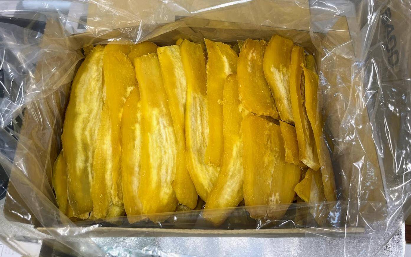 訳アリ＆シロタ】茨城県産 紅はるか ほしいも（箱バラ詰め2kg)：茨城県