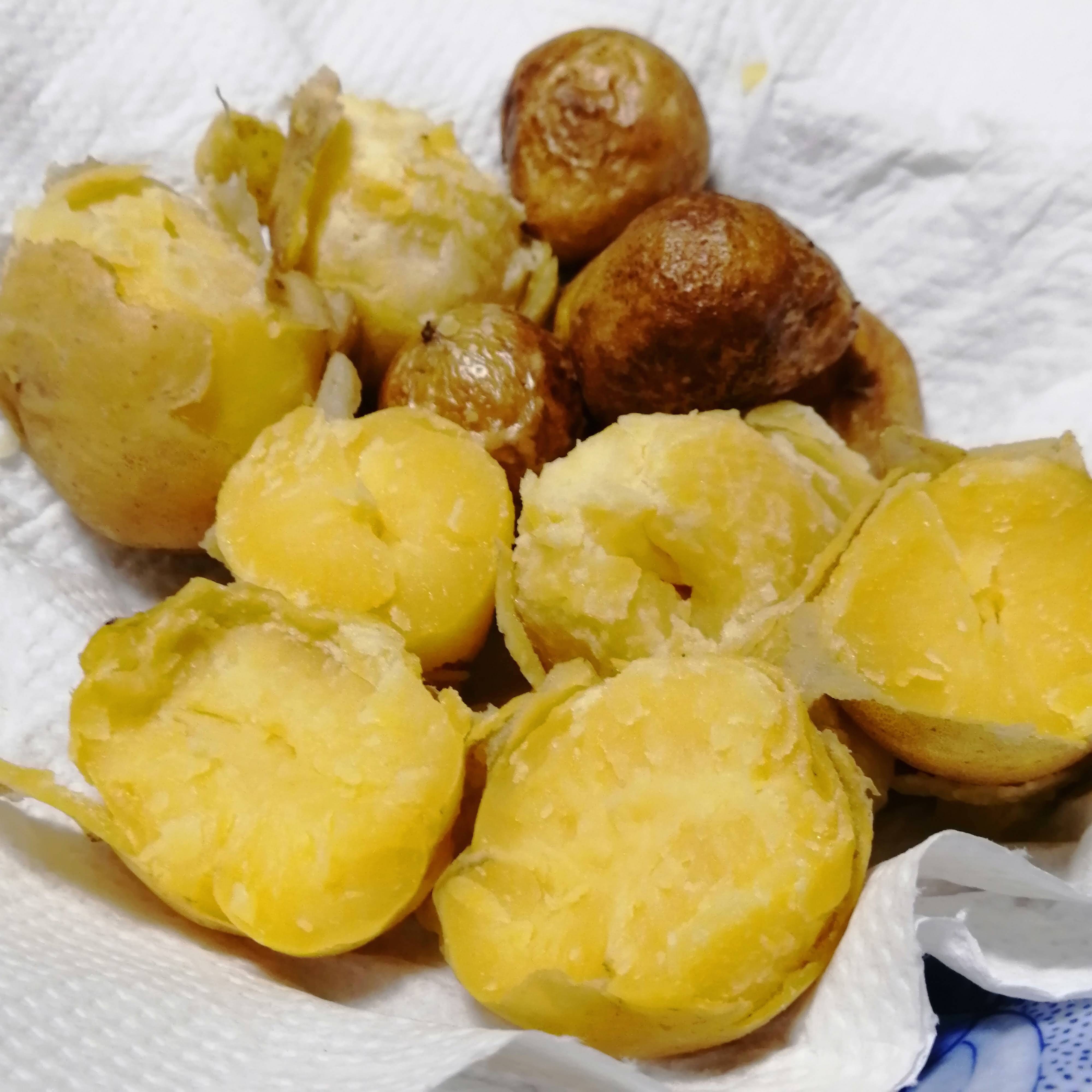 甘くてしっとり！『希少品種』インカのめざめ 1.4kg：青森県産のインカ