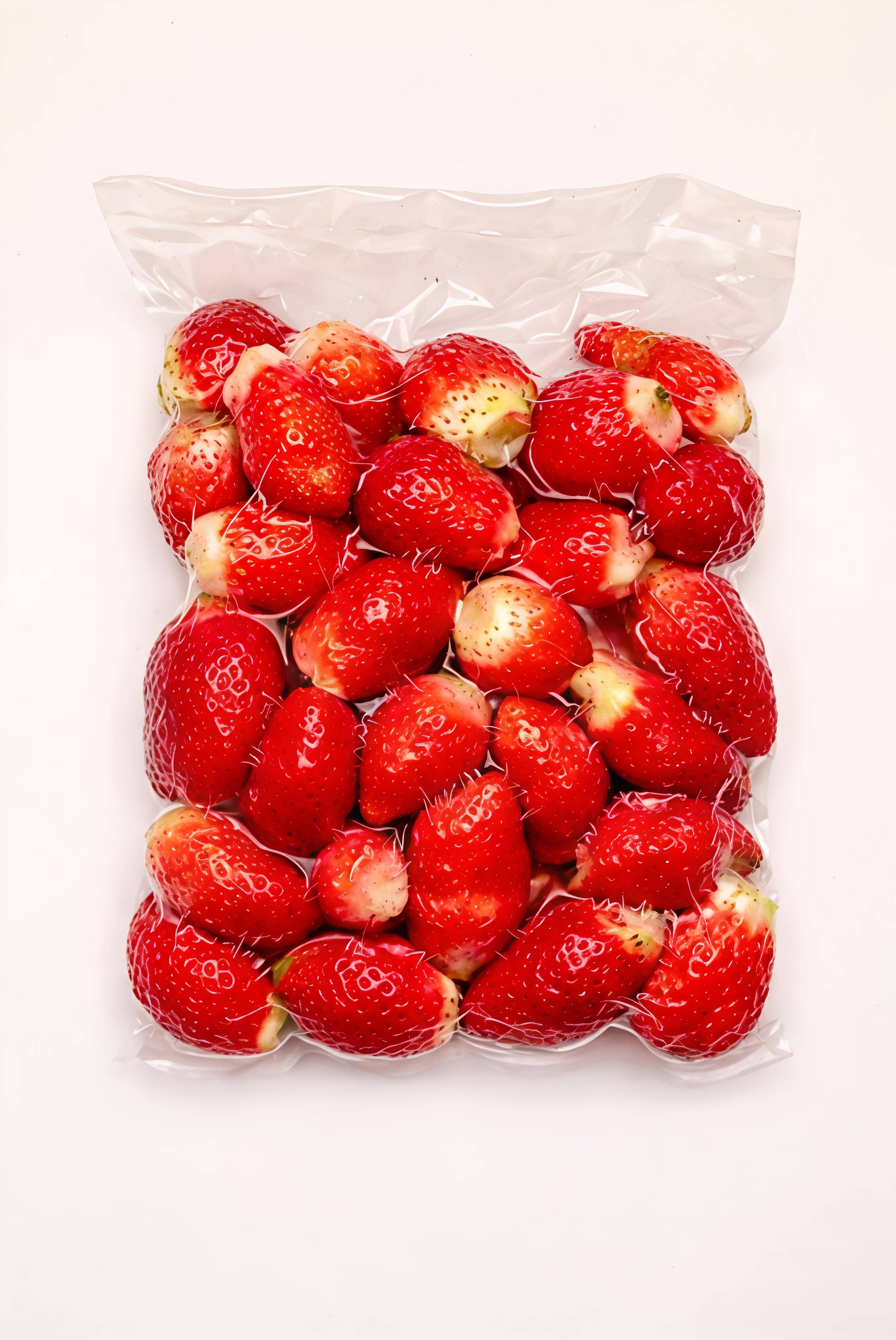 冷凍苺5kg(500g×10袋） 佐賀県 スムージー ジャムかき氷 かおりの 冷凍苺10kg(500g×20袋） 佐賀県産 スムージー かき氷ジャム かおりの