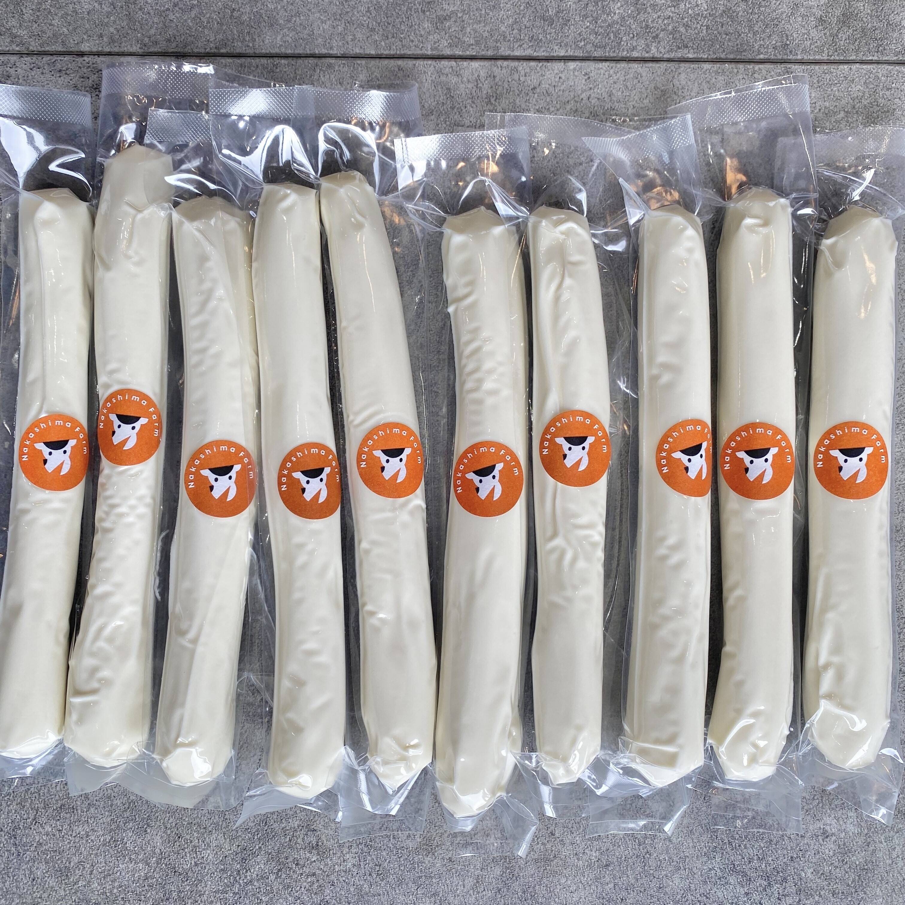 さけるチーズ 50本セッ ト：佐賀県産のその他乳製品・加工品｜食べ