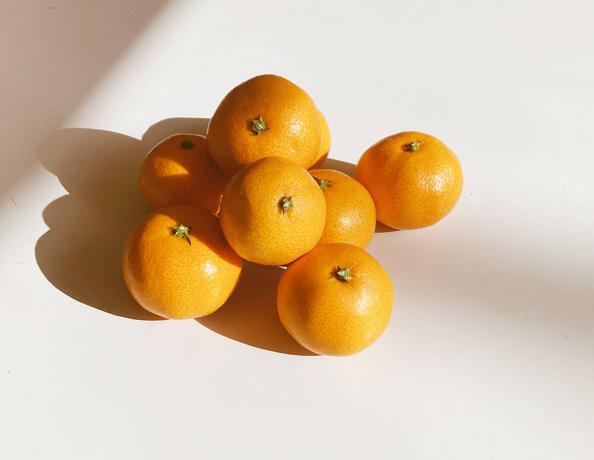 滴る果汁・甘〜い石地みかん5kg ご家庭用（2S〜LL：約55個）：広島