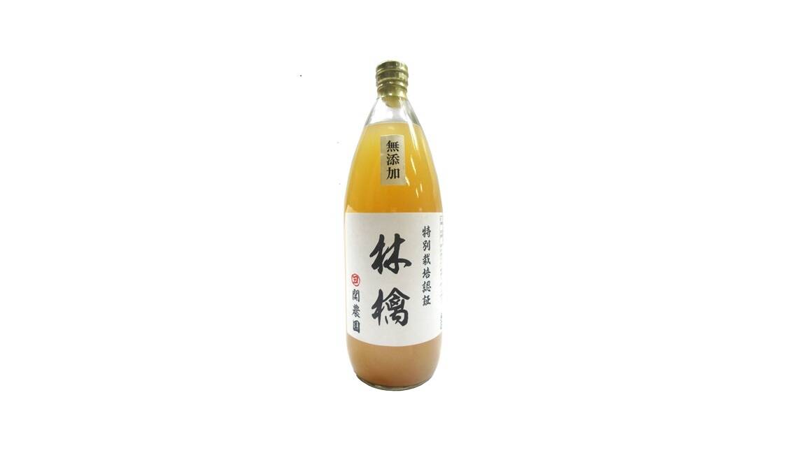 りんさん専用ページ 無添加 特別栽培認証の完熟りんごを丸ごと搾った！100％りんごジュース