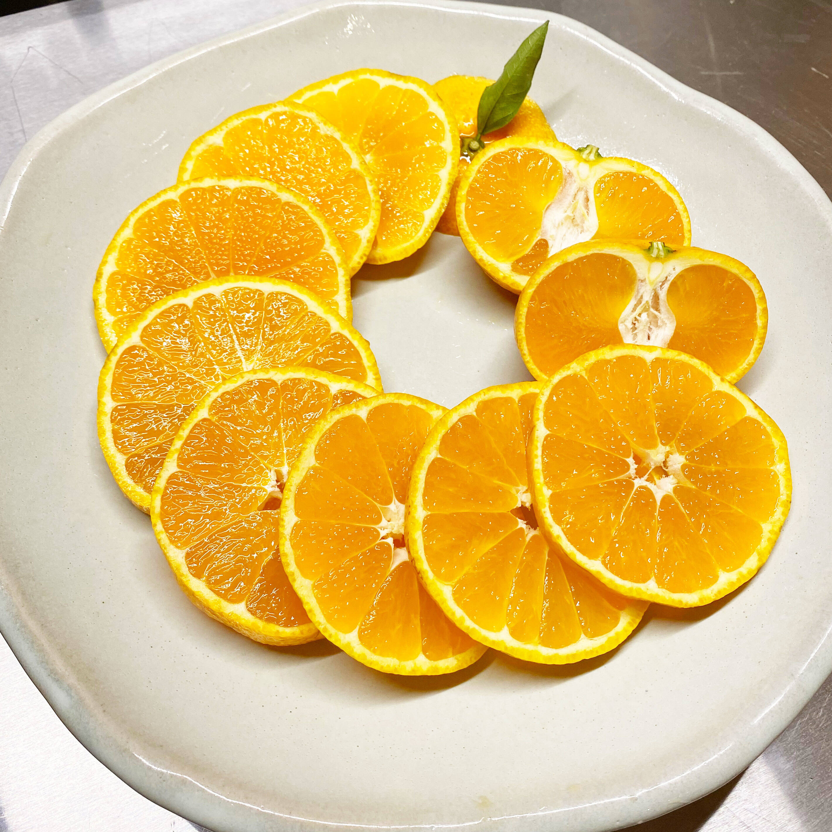 自然栽培 みかん2kg（箱込み)：大分県産のみかん・柑橘類｜食べチョク