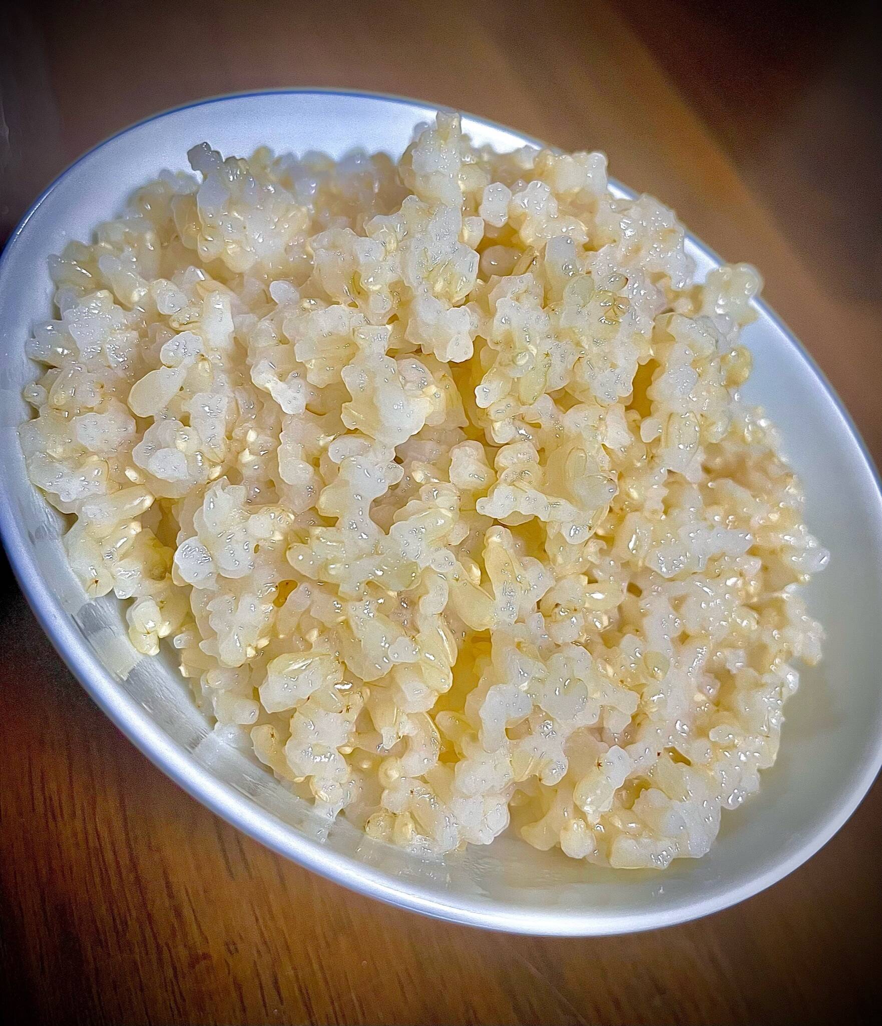 ゆきち　準自然米　福岡県産「元気つくし」玄米20kg ゆきち様専用 準自然米 福岡県産「元気つくし」玄米20kg