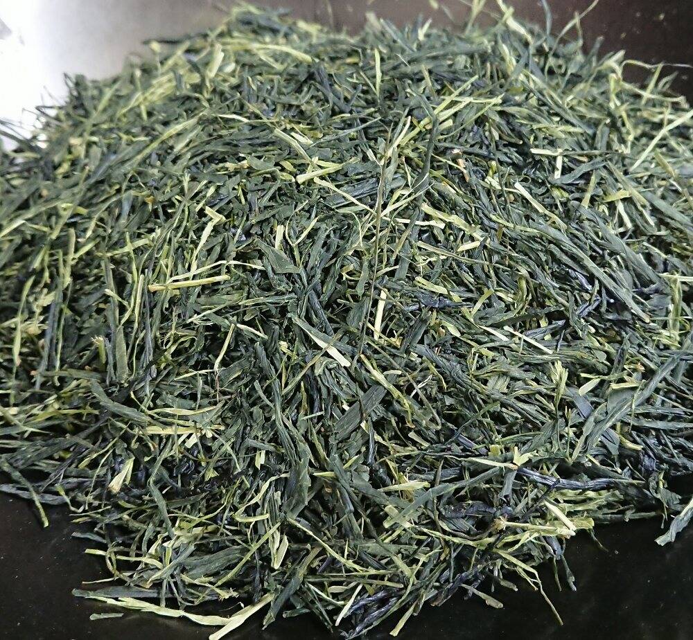 お茶・茶葉 農薬・肥料不使用 緑茶 新茶（2022） かぶせ茶 ごこう 加茂自然農園のお茶：京都府産の日本茶｜食べチョク｜産地直送(産直)お取り寄せ通販  - 農家・漁師から旬の食材を直送