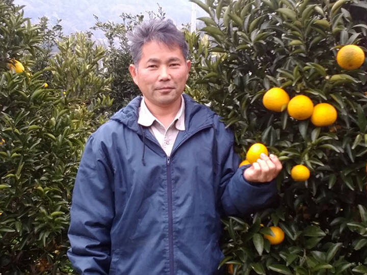 井上果樹園