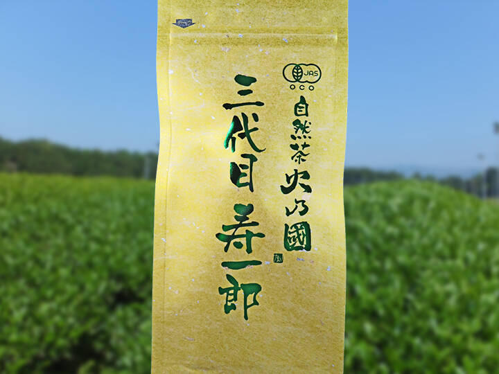 GF31】極上煎茶100g 特撰深蒸し茶100g 美味しい日本茶