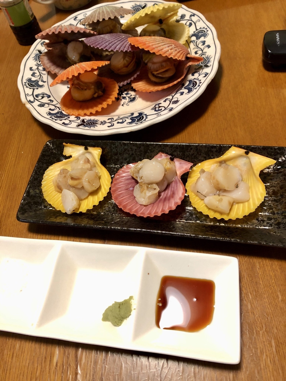 ヒオウギ貝専門店 後藤ヒオウギ貝の投稿 食べチョク ヒオウギ貝専門店 後藤ヒオウギ貝の投稿 食べチョク