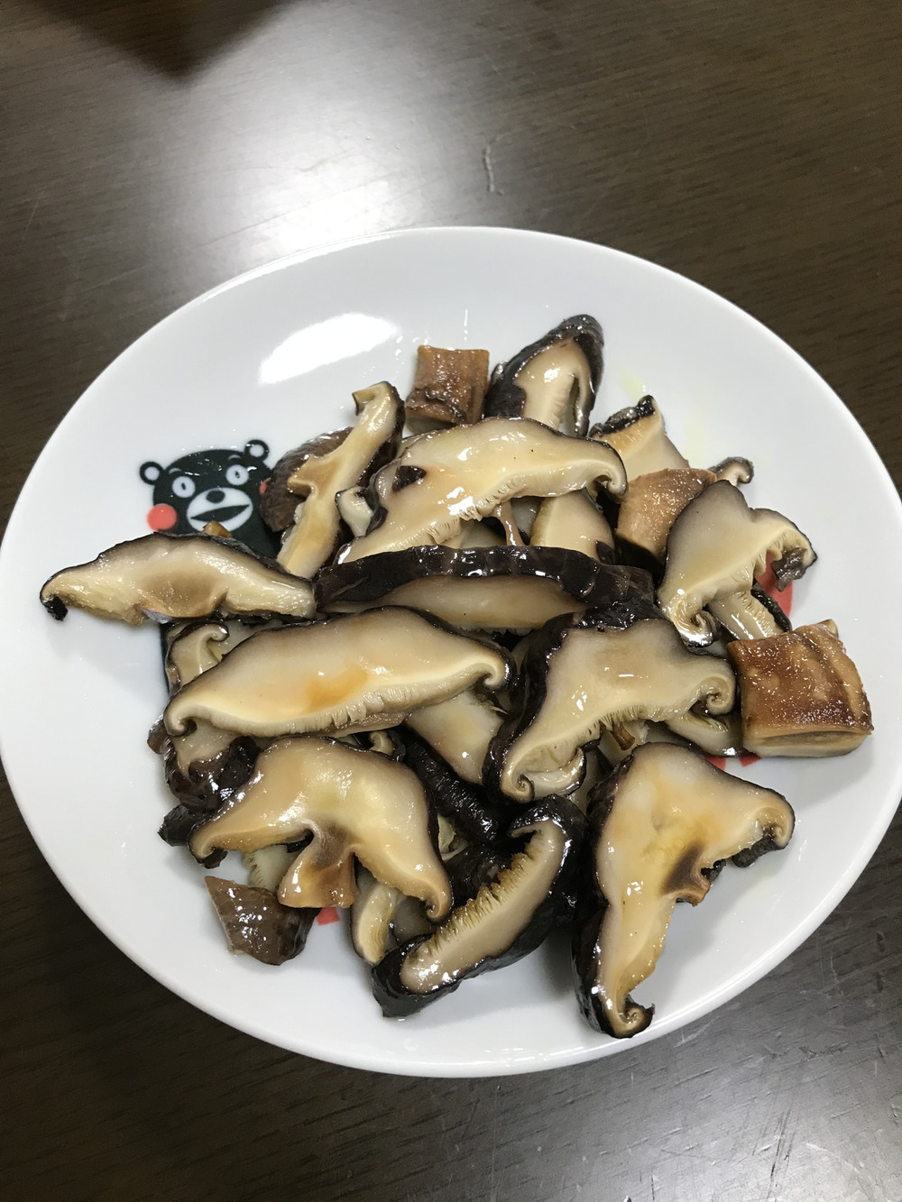 栄養満点さんがかやの椎茸屋さんの乾とよのこ 大分産の肉厚どんこ １００ｇ入り1袋 ビタミンdが豊富なしいたけ おすすめの食べ方付き の 作ったよ を投稿しました 食べチョク