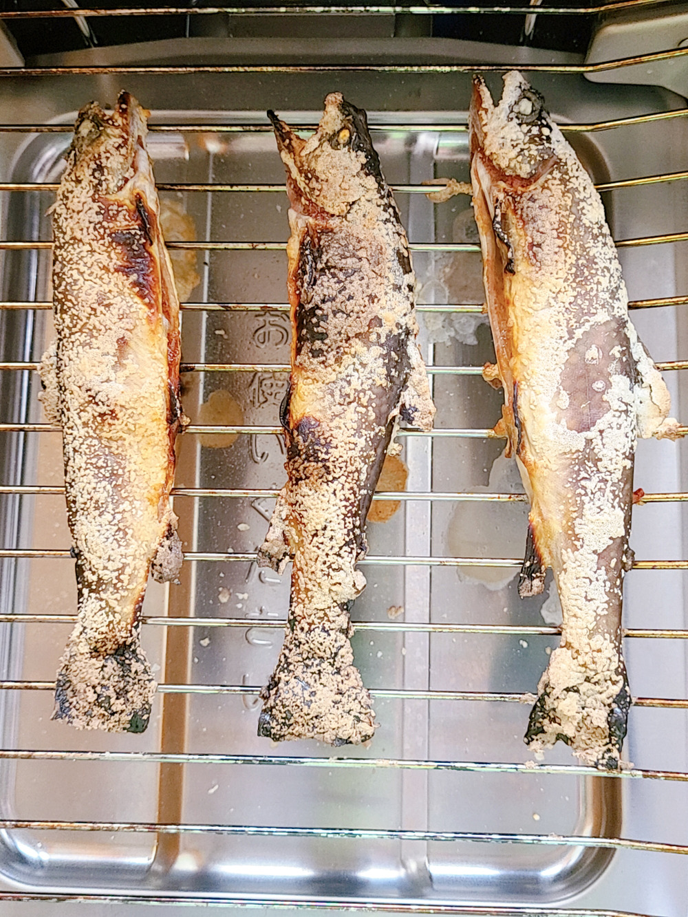 Shiho さんが石井養殖さんの 活〆 いわな鮮魚 5尾 出荷直前水揚げ ゴミが出ません 内臓処理済み おうちキャンプに イワナ5匹 無投薬の美味しい岩魚 いわな5尾が 届いたよ を投稿しました 食べチョク Shiho さんが石井養殖さんの 活〆 いわな鮮魚 5尾 出荷直前水揚げ ゴミが出ません 内臓処理済み おうちキャンプに イワナ5匹 無投薬の美味しい岩魚 いわな5尾が 届いたよ を投稿しました 食べチョク