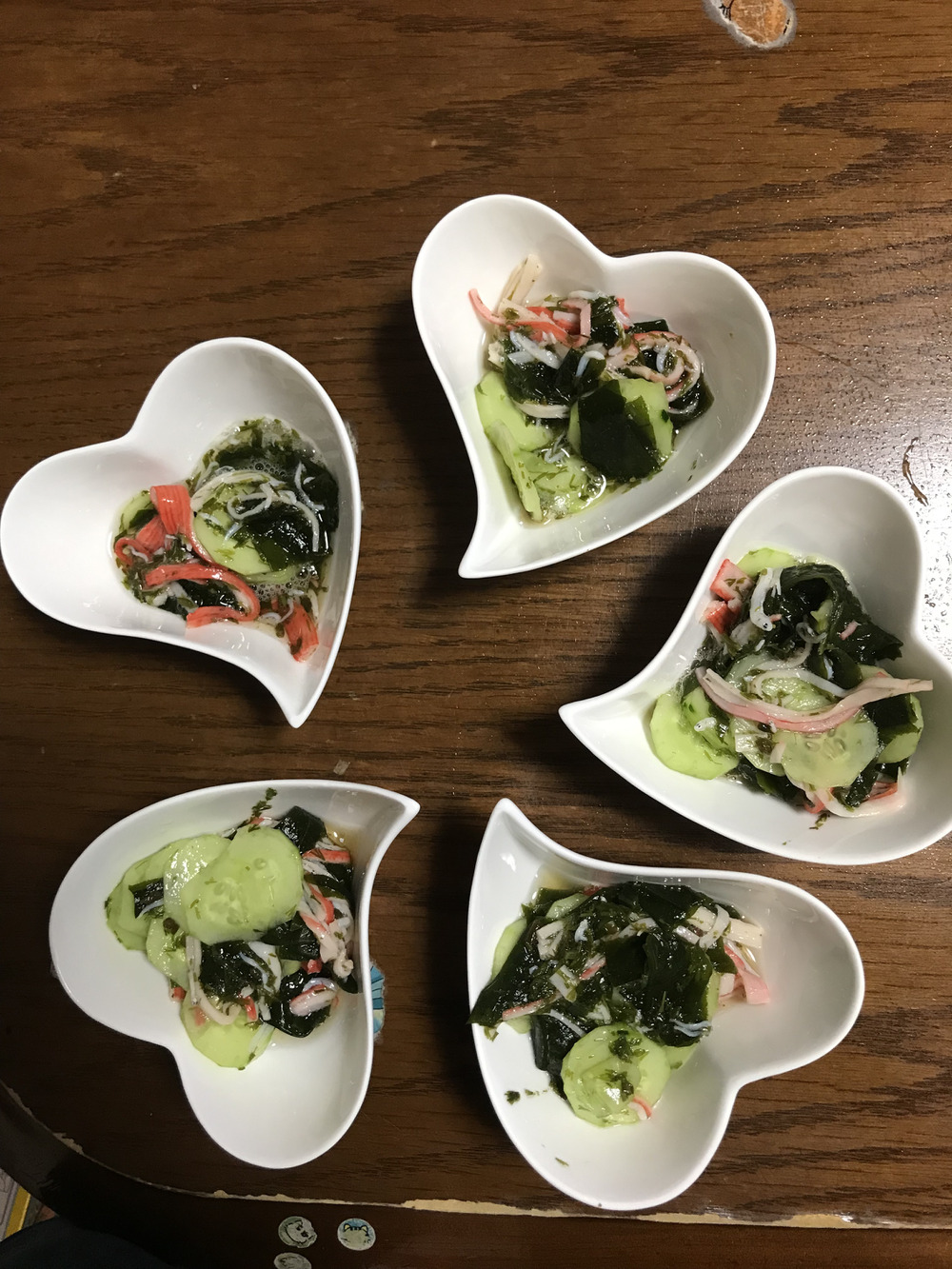 Natsuさんが マサエイ水産加工 さんのうまか アカモク とアカモク餃子セット が 届いたよ を投稿しました 食べチョク