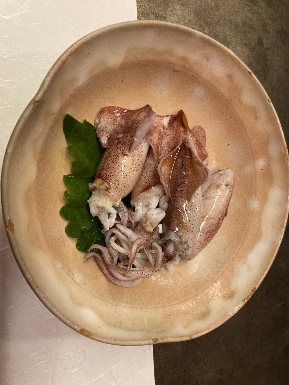 Yasu さんが華丸さんの ベイカはイカが 500g程度 が 届いたよ を投稿しました 食べチョク