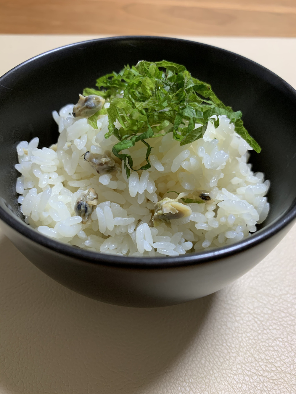 おっかあさんがしじみ漁師 浜屋丸さんの宍道湖産しじみ お問い合わせ商品の 作ったよ を投稿しました 食べチョク おっかあさんがしじみ漁師 浜屋丸さんの宍道湖産しじみ お問い合わせ商品の 作ったよ を投稿しました 食べチョク