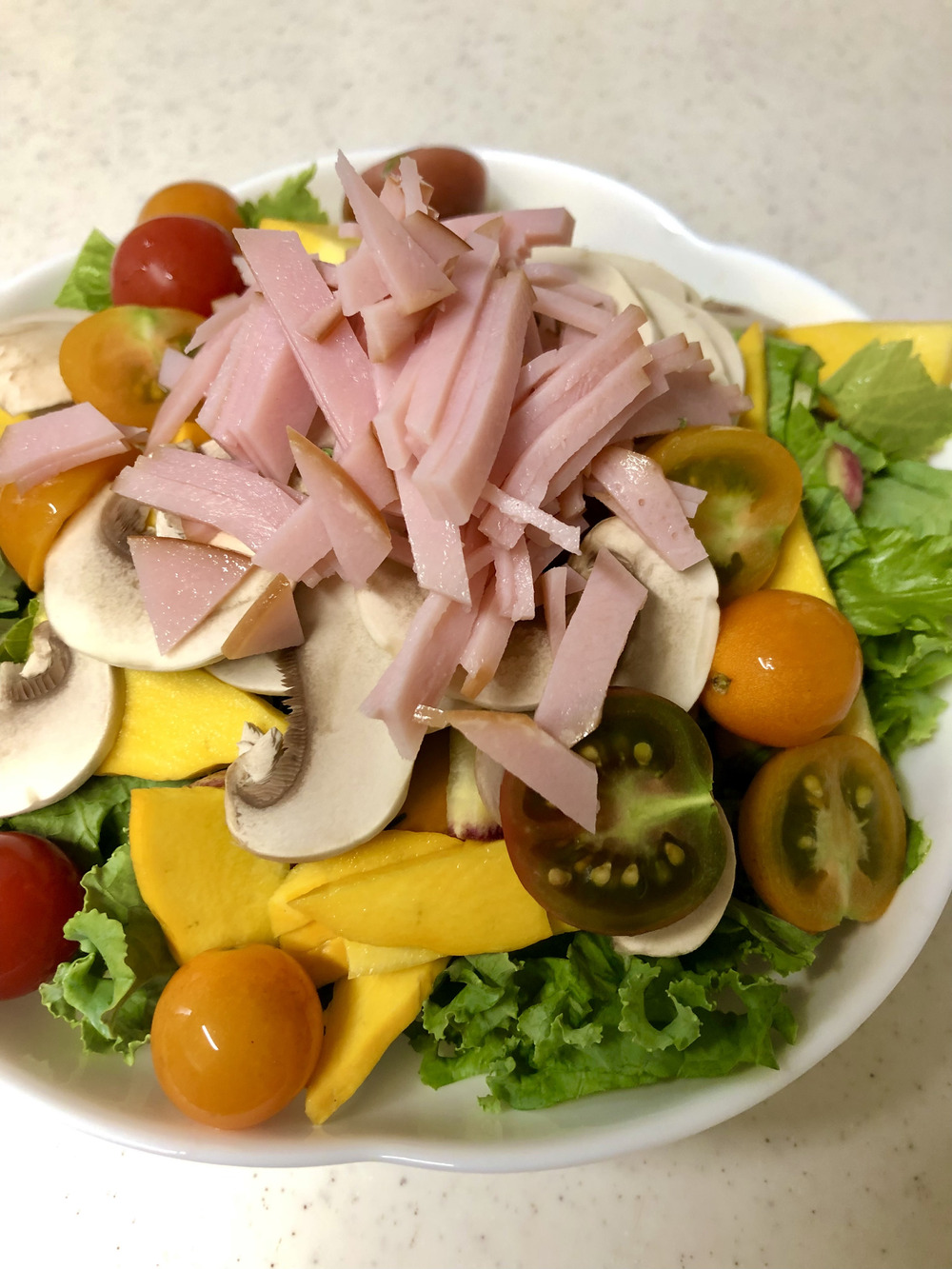 Kenzieさんがビッグヤードさんの野菜ソムリエ推奨 多彩な食味のサラダボウルが作れる詰め合わせセット 鮮度抜群 サラダ 野菜8 10品目 が 届いたよ を投稿しました 食べチョク Kenzieさんがビッグヤードさんの野菜ソムリエ推奨 多彩な食味のサラダボウルが作れる詰め合わせセット 鮮度抜群 サラダ 野菜8 10品目 が 届いたよ を投稿しました 食べチョク