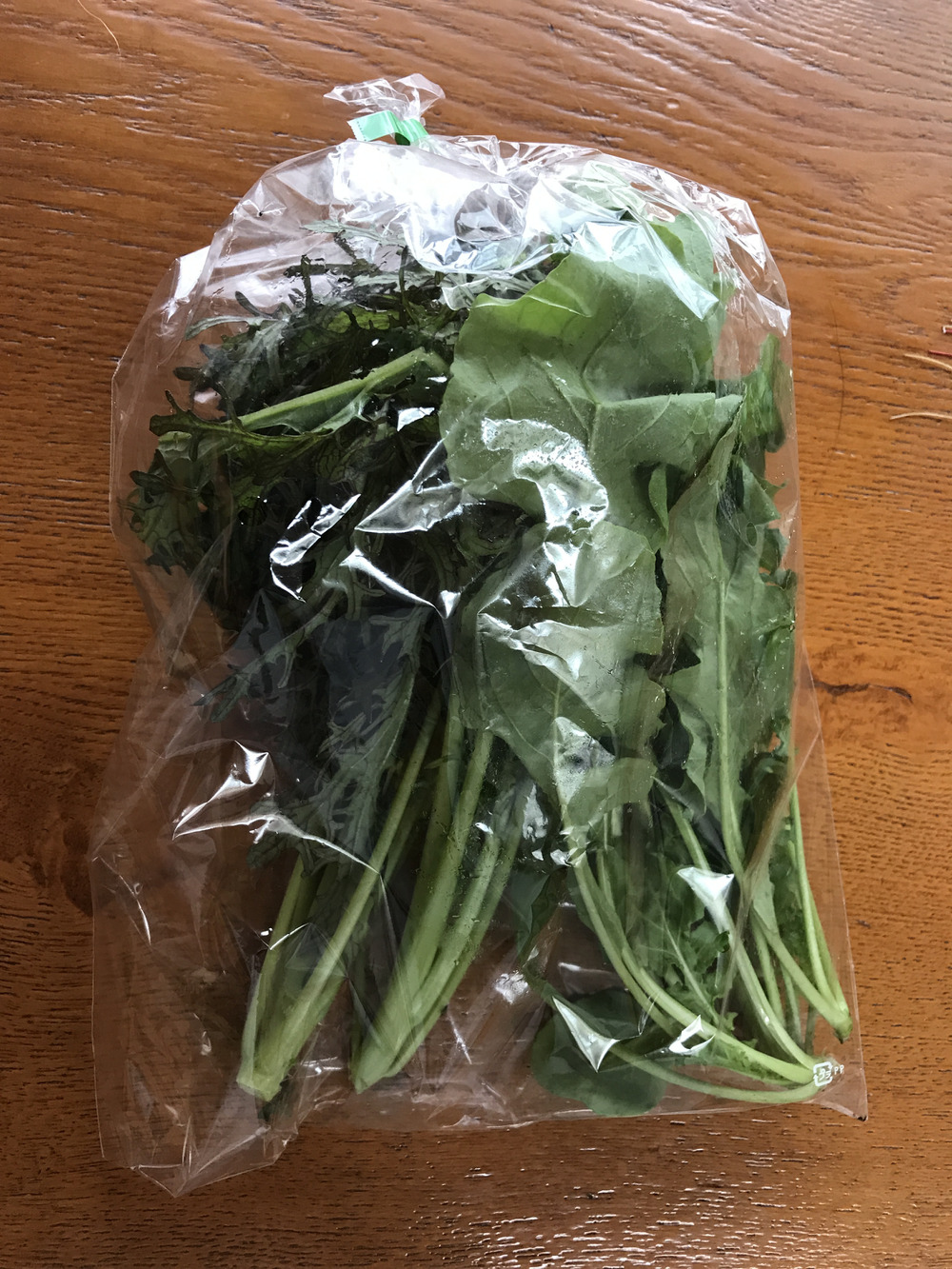 Mocoさんがsanae Tsutomu有機菜enさんの旬の野菜セット小 約5種類 が 届いたよ を投稿しました 食べチョク