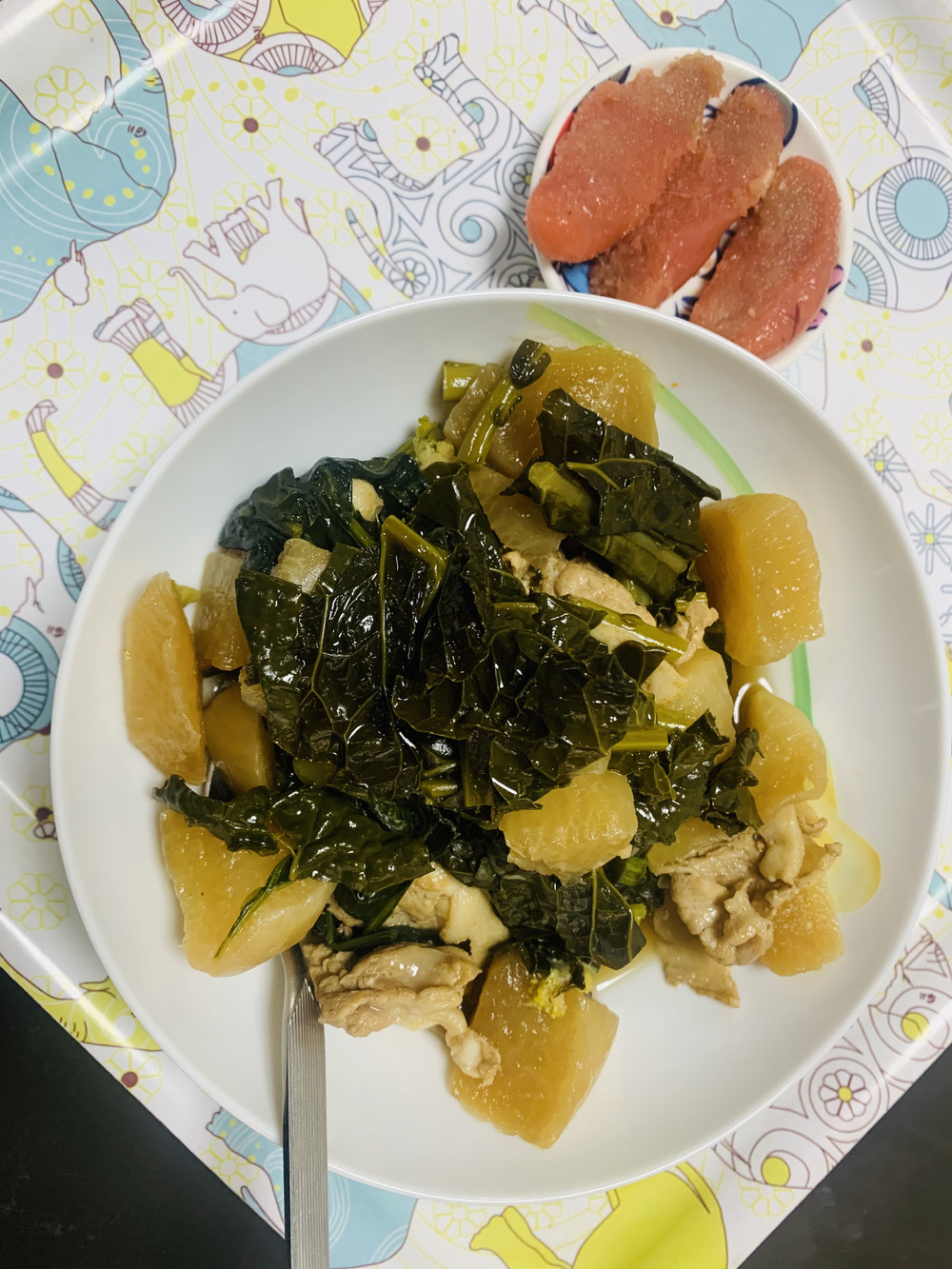 島村バンドワゴンの投稿 食べチョク