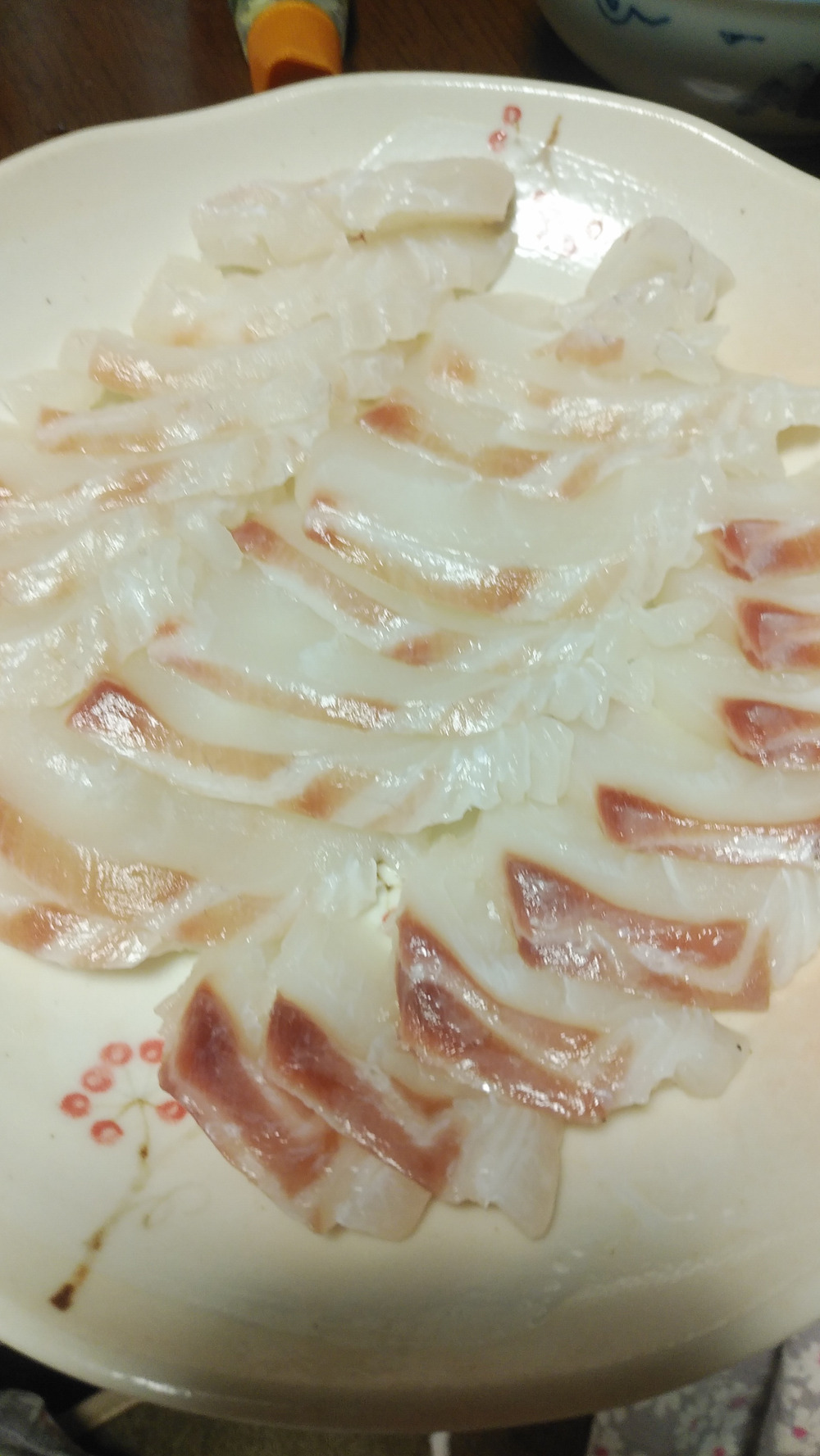 マルセイ水産へのご馳走様でした 食べチョク