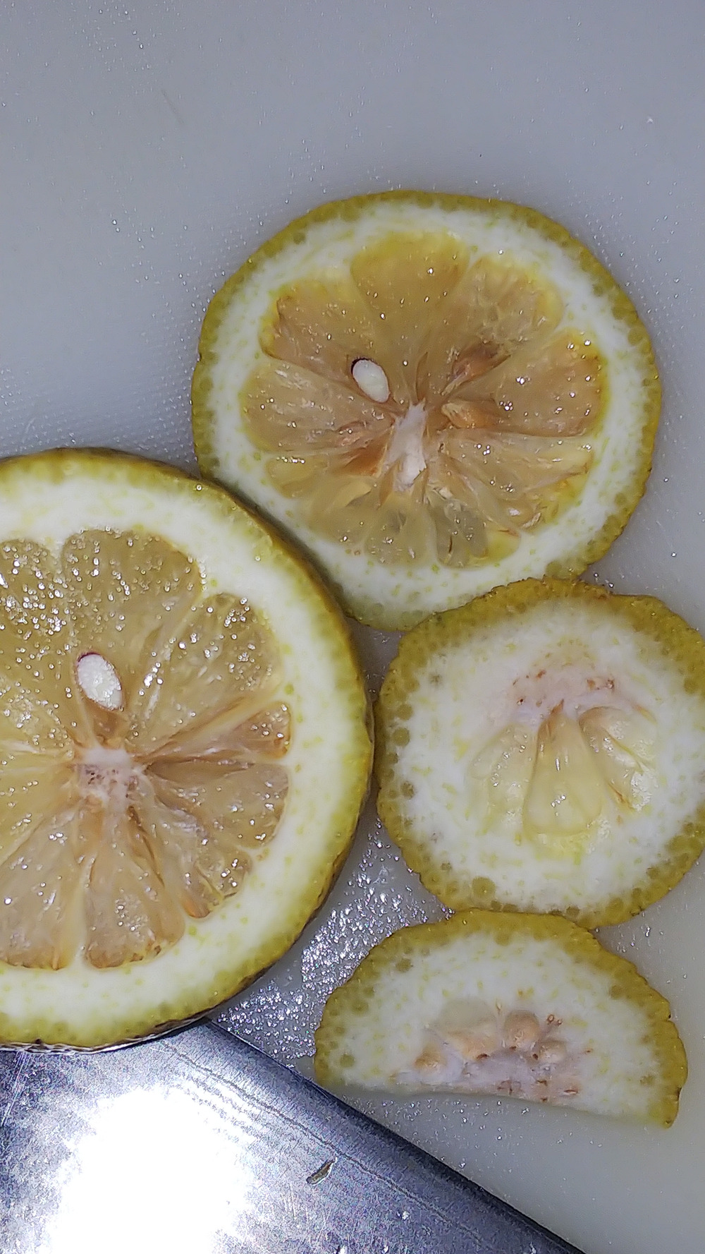 とびしま農園への質問 食べチョク