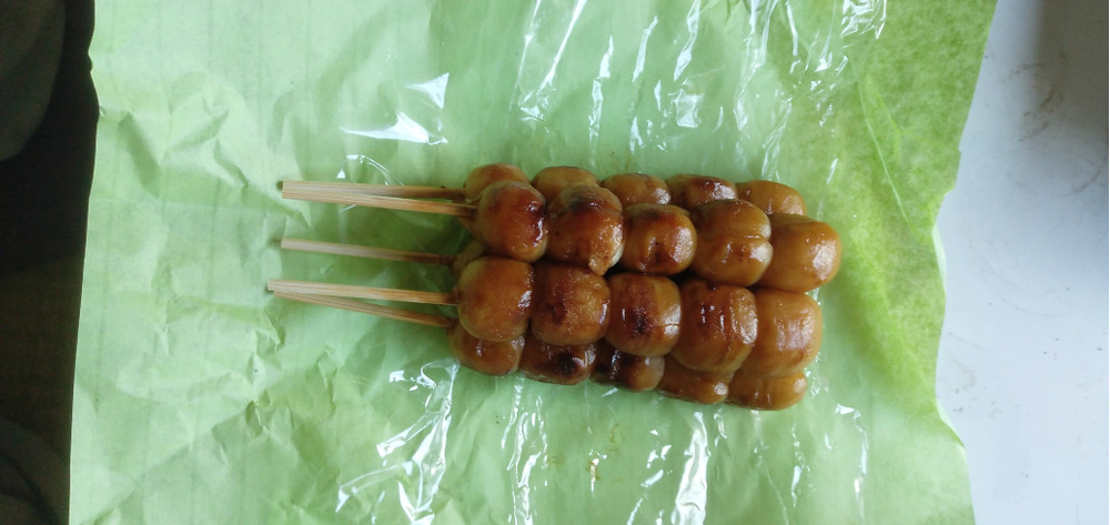 みたらし団子 食べチョク 産地直送 産直 お取り寄せ通販 農家 漁師から旬の食材を直送 みたらし団子 食べチョク 産地直送 産直 お取り寄せ通販 農家 漁師から旬の食材を直送