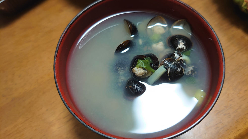 しじみ漁師 浜屋丸の投稿 食べチョク