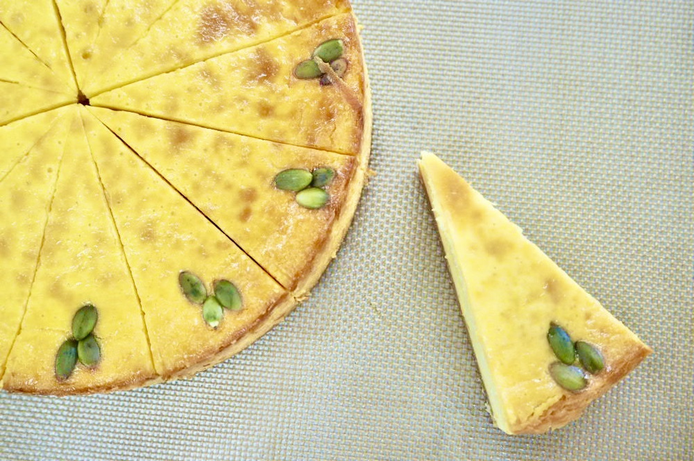 北海道かぼちゃのチーズケーキ2個セット 北海道産 食べチョク 農家 漁師の産直ネット通販 旬の食材を生産者直送 北海道かぼちゃのチーズケーキ2個セット 北海道産 食べチョク 農家 漁師の産直ネット通販 旬の食材を生産者直送