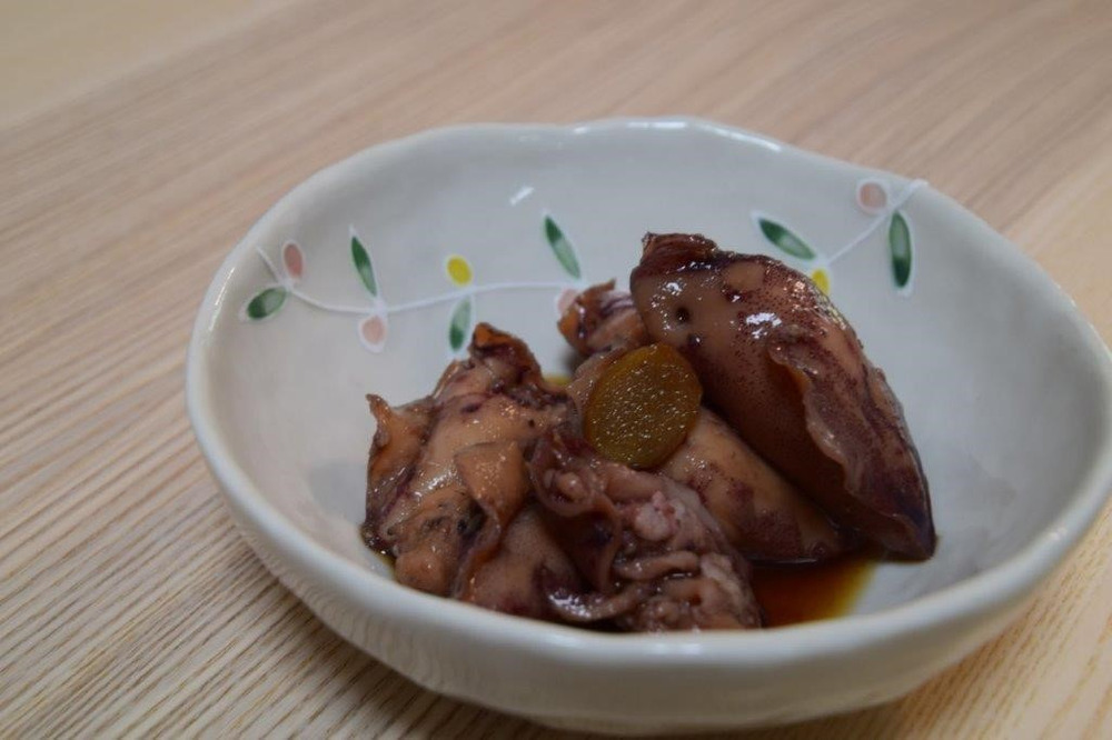 みるくさんが華丸さんの 今が旬 子持ちのベイカはイカが 0g程度 が 届いたよ を投稿しました 食べチョク