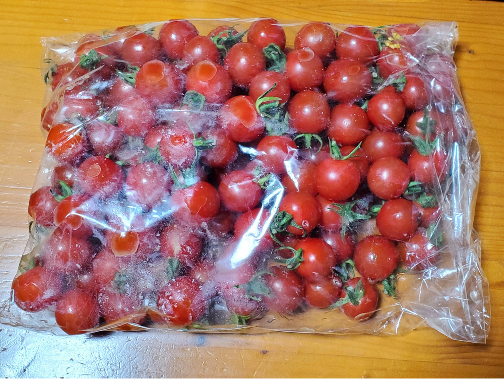 畑の宝石の投稿 食べチョク