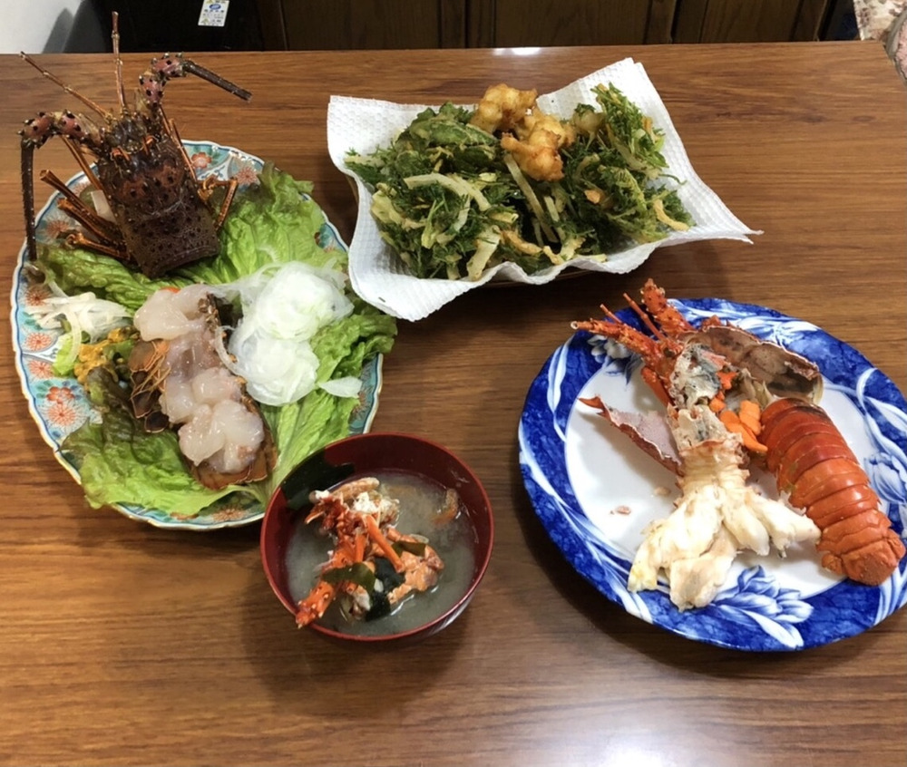 豊漁丸 Houryoumaru の紹介 宮崎県 食べチョク 農家 漁師の産直ネット通販 旬の食材を生産者直送