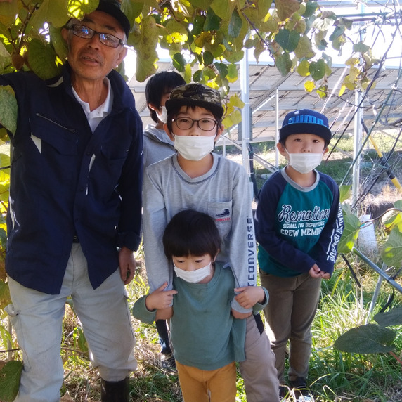 オザワ農園