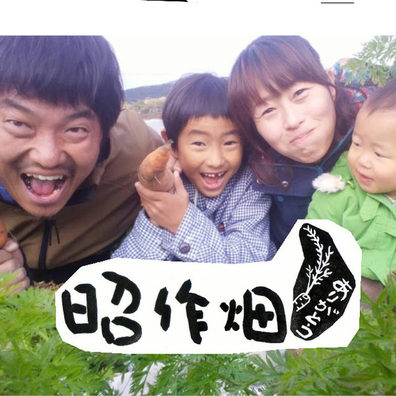 昭作畑