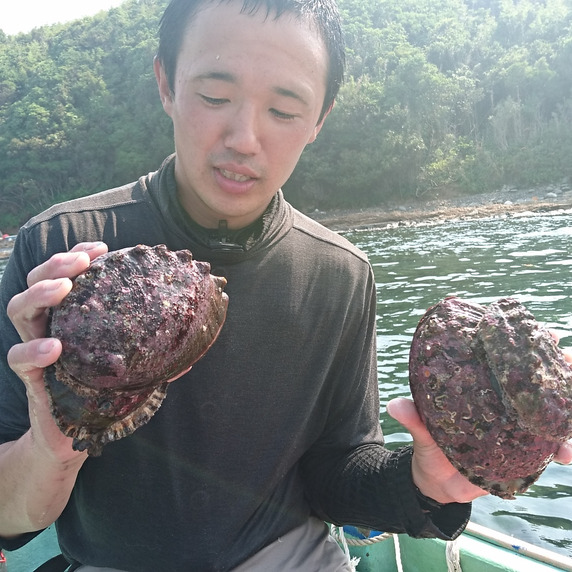 嵩海丸